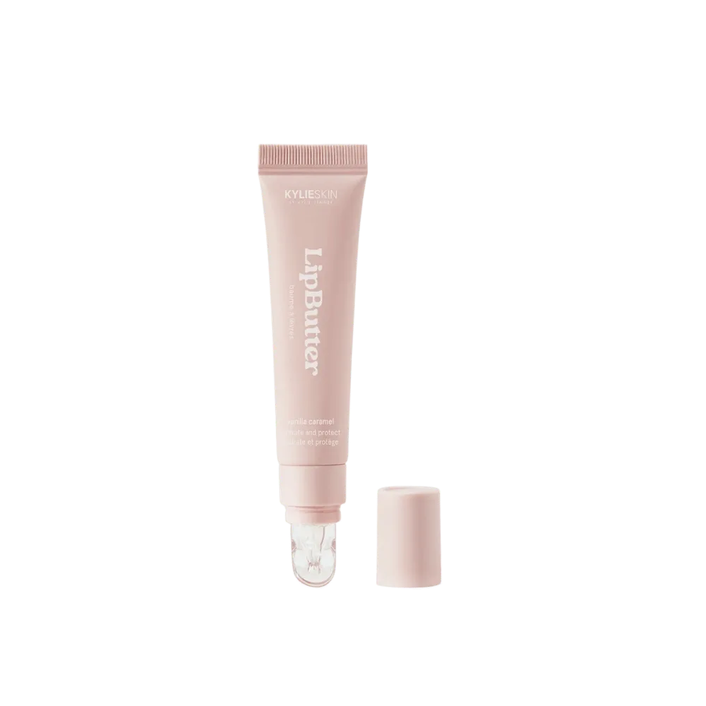 Kylie Cosmetics Skin Lip Butter Vanilla Caramel