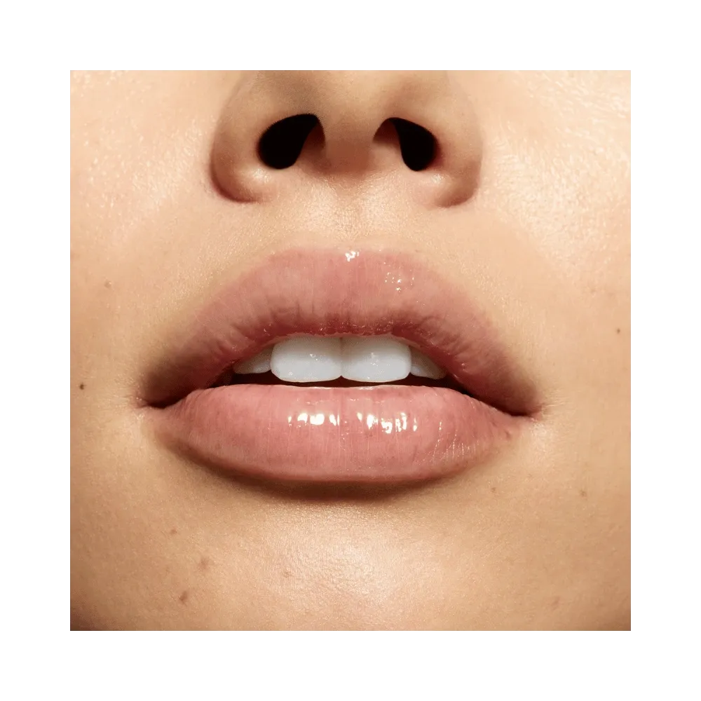 Kylie Cosmetics Skin Lip Butter Vanilla Caramel