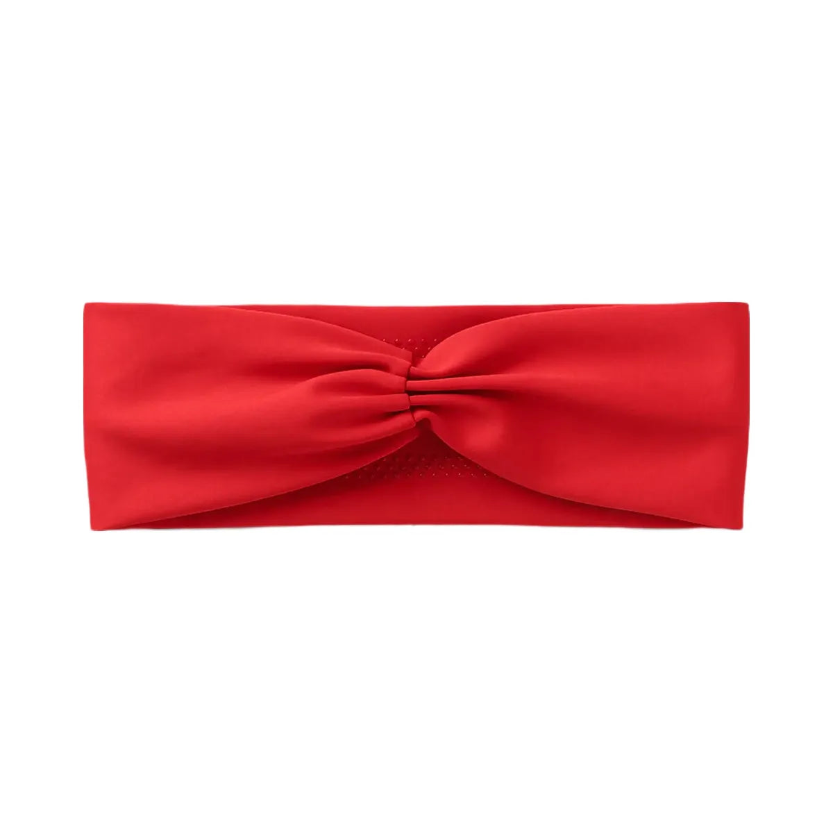 Alo Airlift Headband - Bright Red