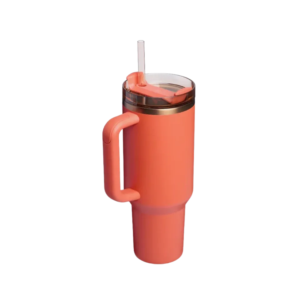 Stanley Quencher H2.0 FlowState Tumbler Spice
