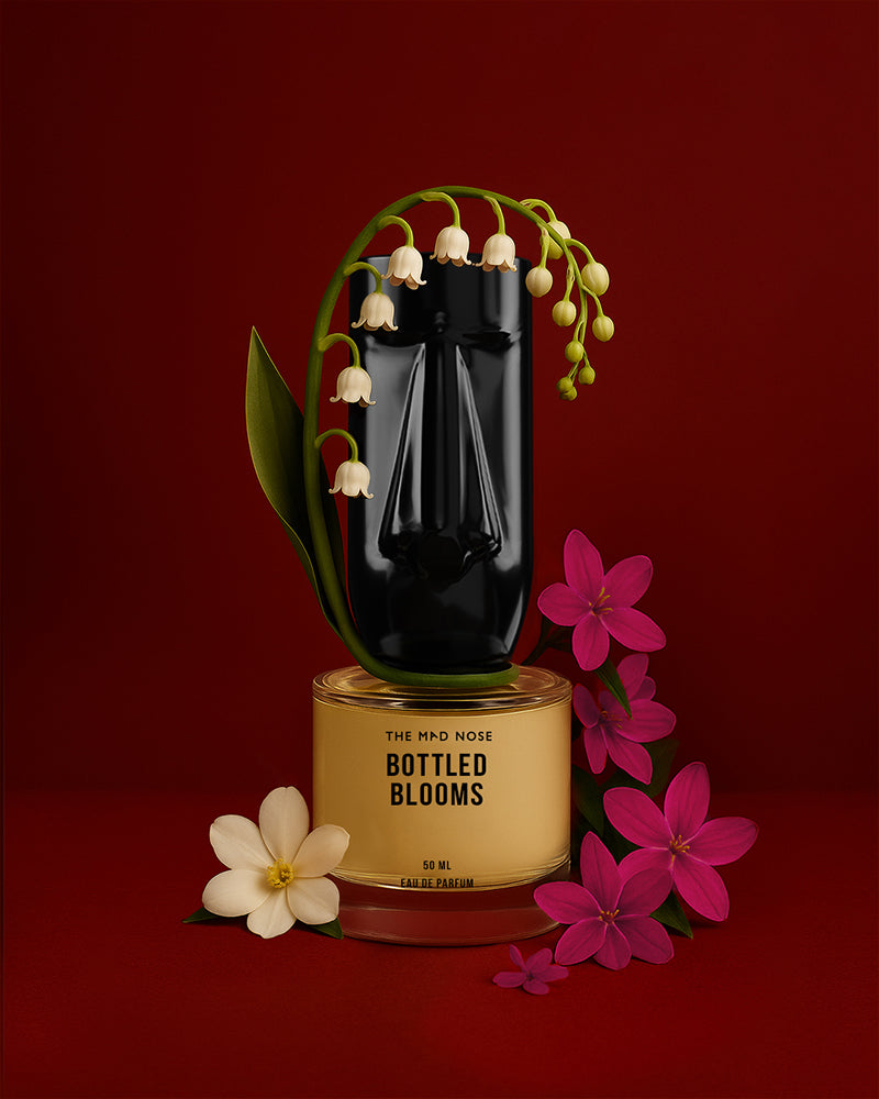 Bottled Blooms | 50 ml EDP