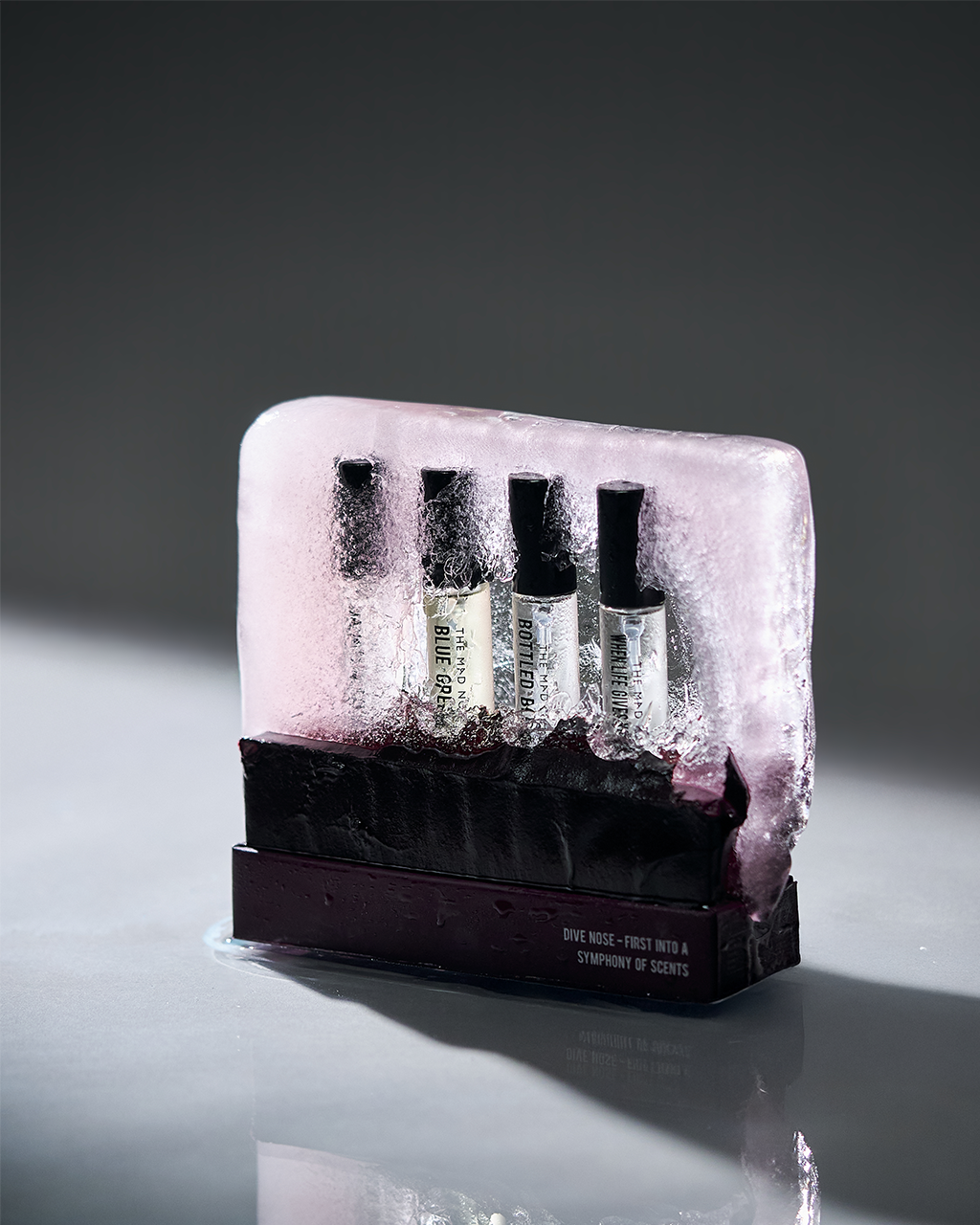 Discovery Set: 4 x 10ml