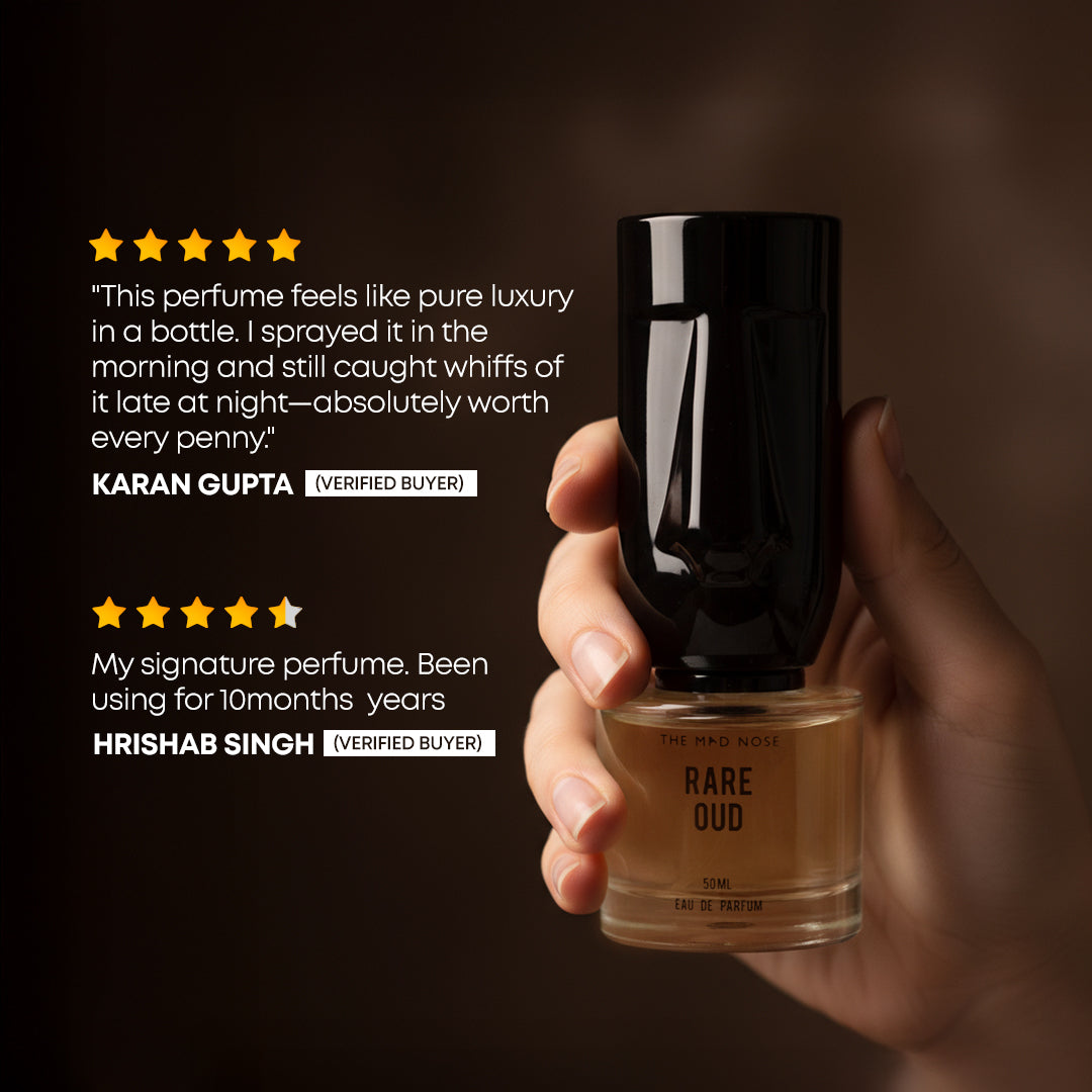 Rare Oud | 50 ml EDP
