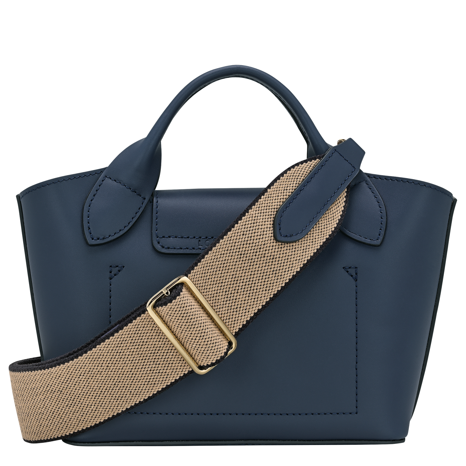 Longchamp Épure XS Tote bag Navy