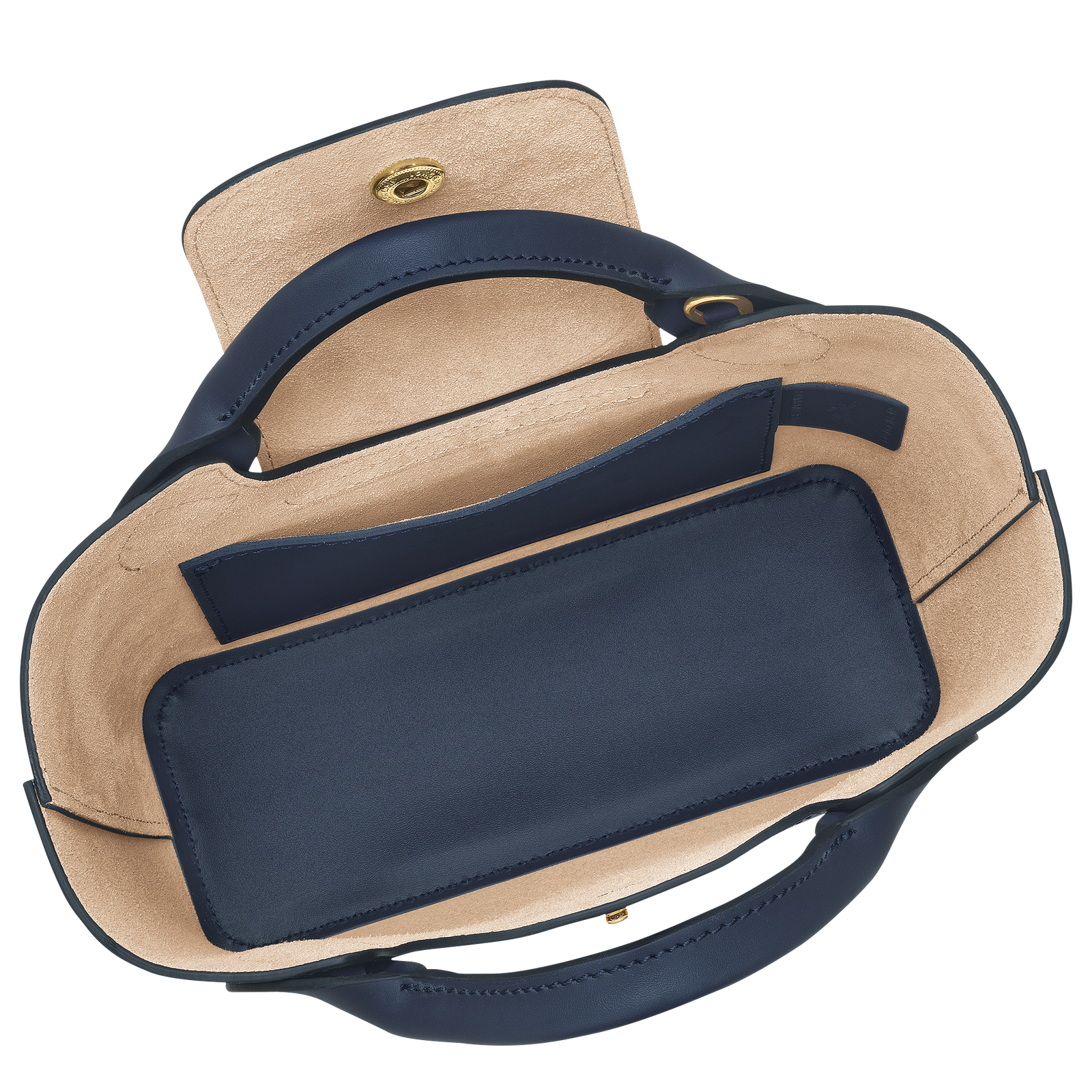 Longchamp Épure XS Tote bag Navy
