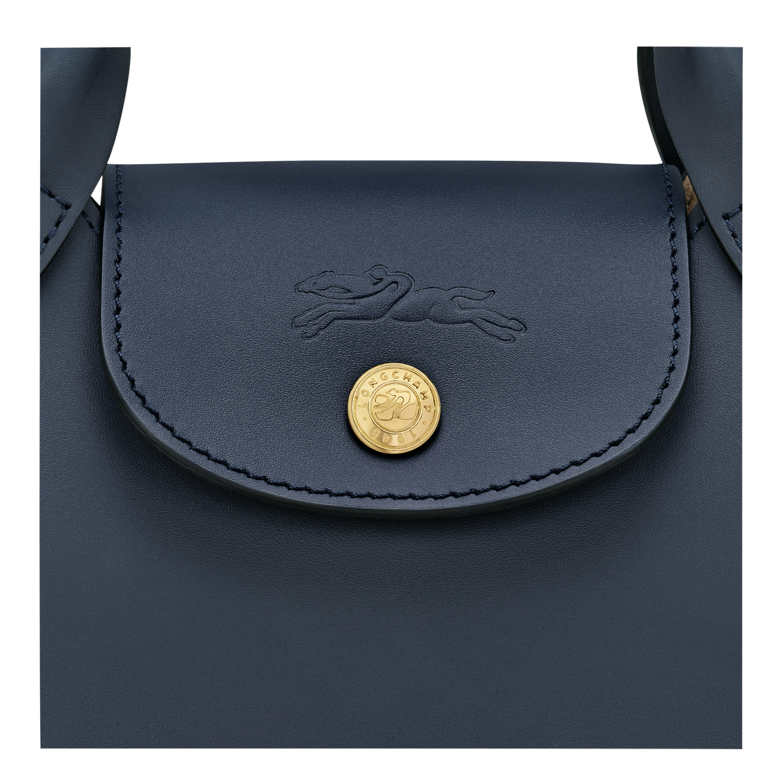 Longchamp Épure XS Tote bag Navy
