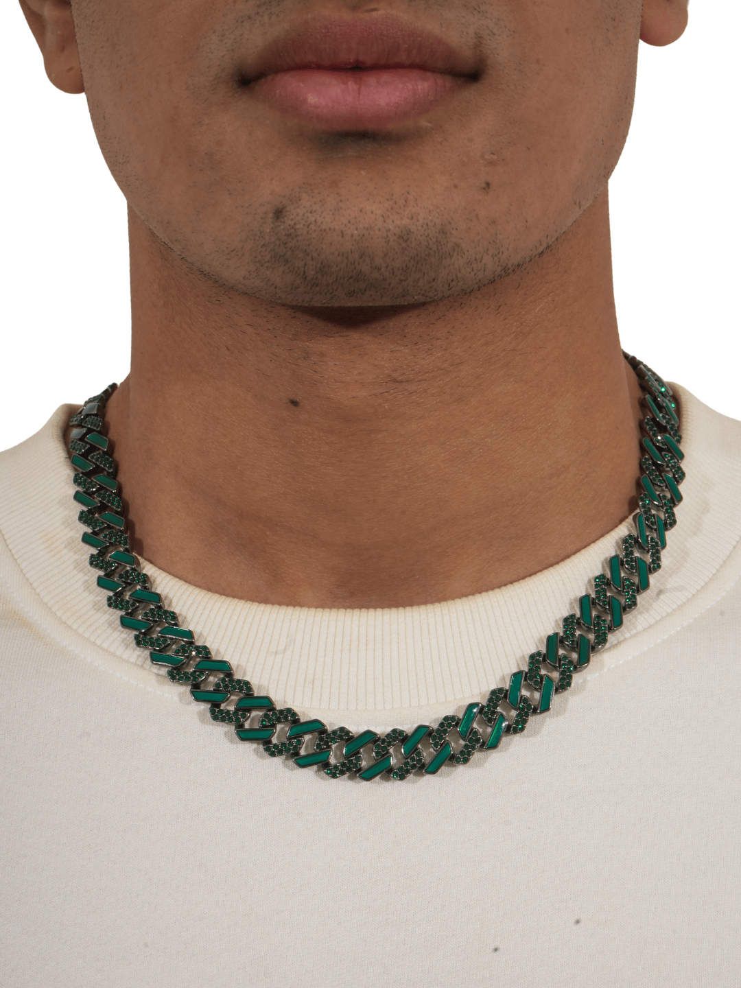 VIRIDIAN ICE