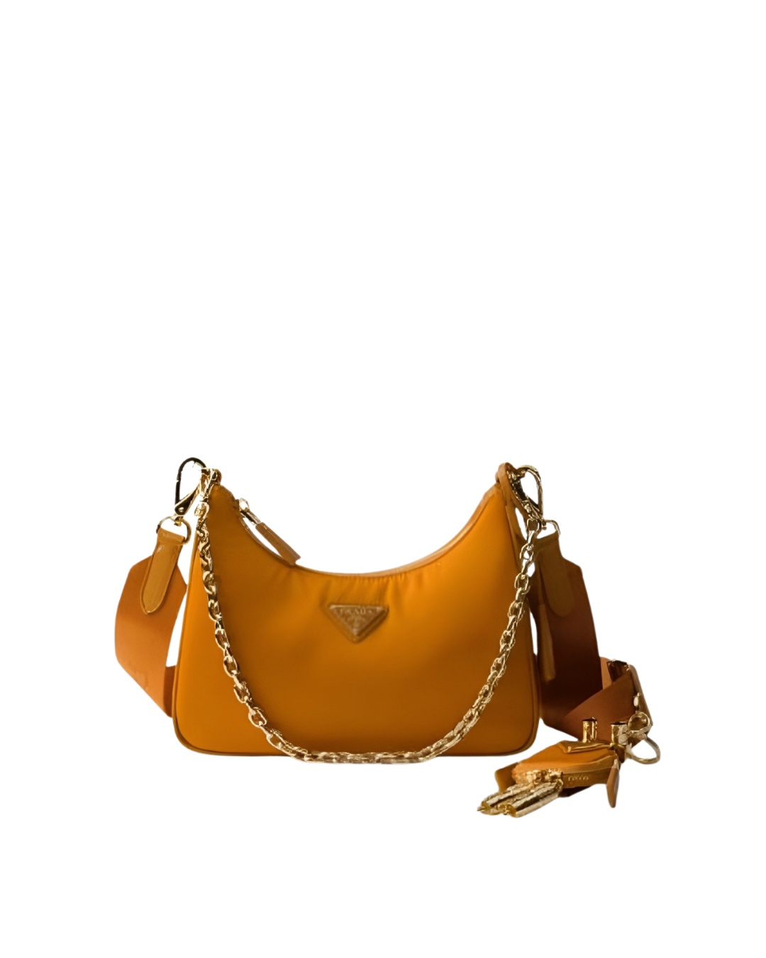 Prada Re-Edition 2005 Re-Nylon shoulder bag