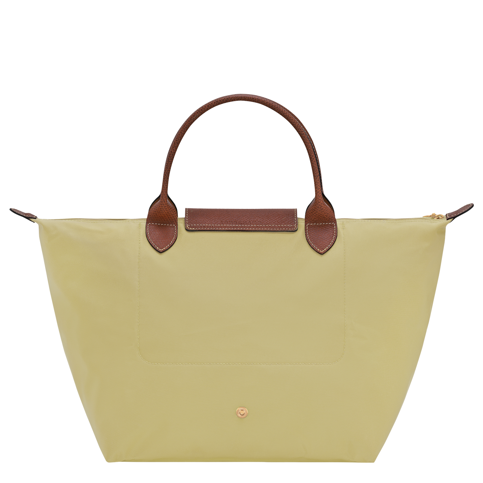 Longchamp Le Pliage Original M Handbag Pistachio
