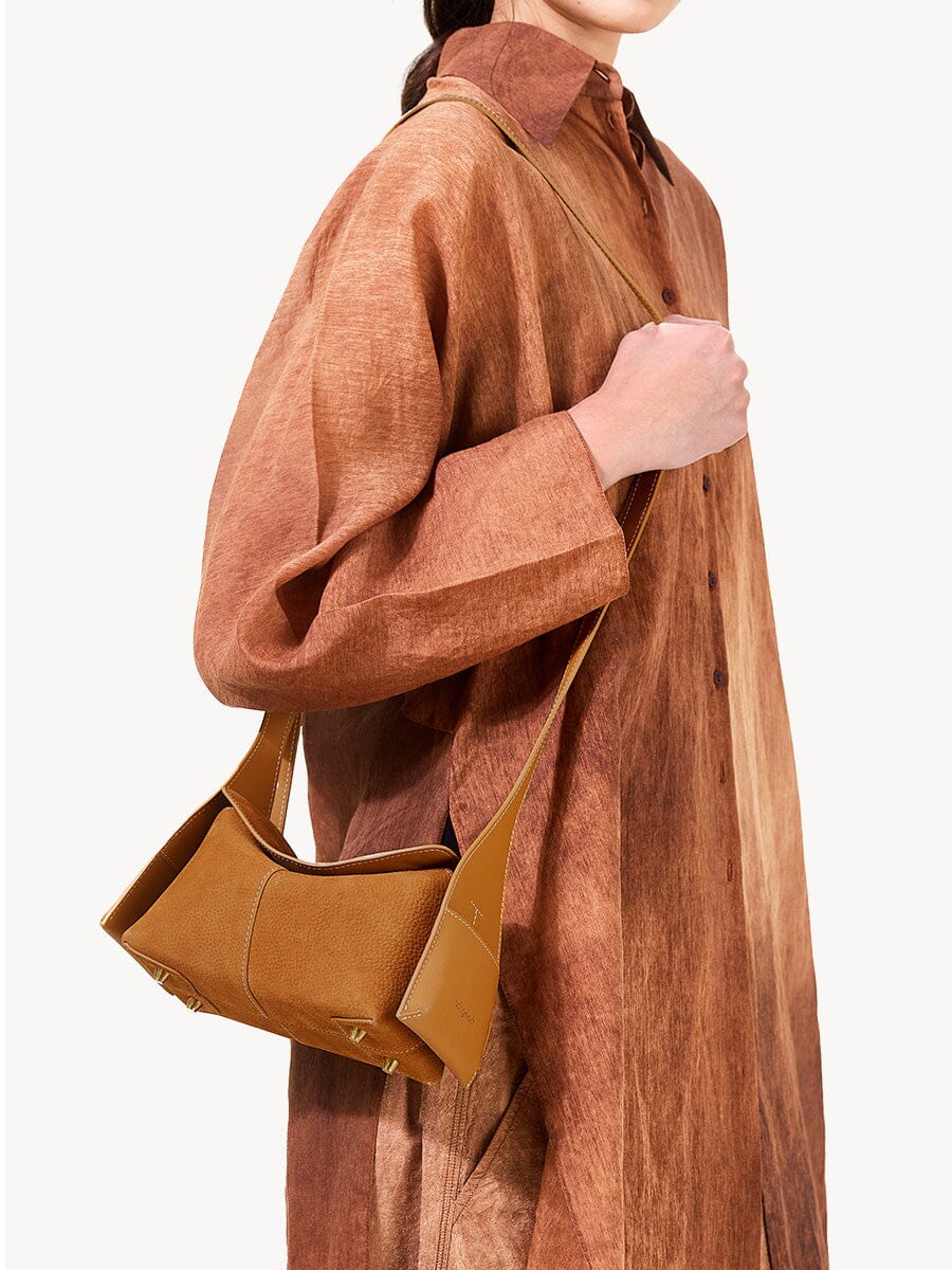 Songmont Mini Drippy Roof Bag - Sea Buckthorn