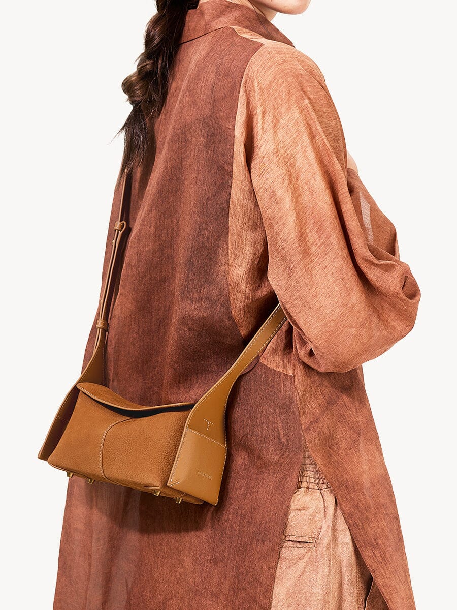 Songmont Mini Drippy Roof Bag - Sea Buckthorn