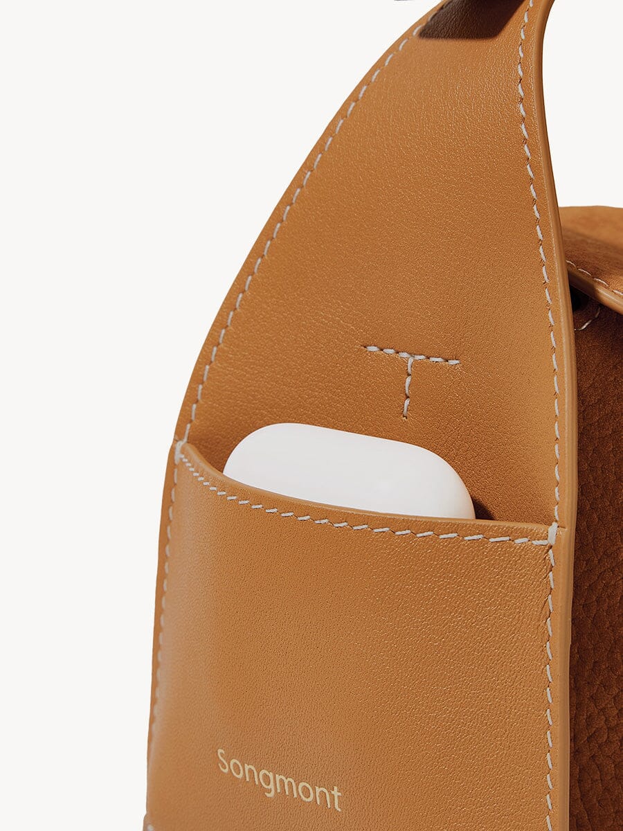 Songmont Mini Drippy Roof Bag - Sea Buckthorn