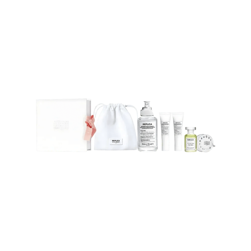 Maison Margiela Endless Summer Fragrance Set