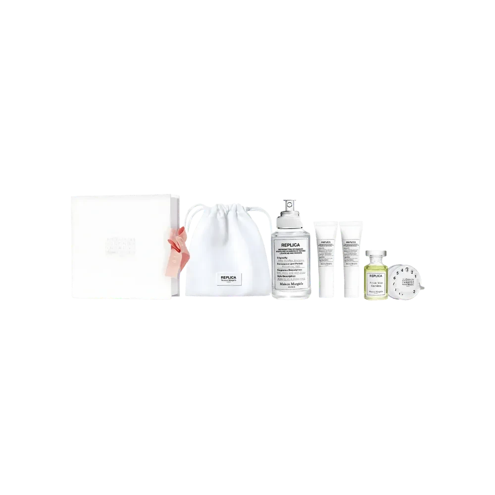 Maison Margiela Endless Summer Fragrance Set