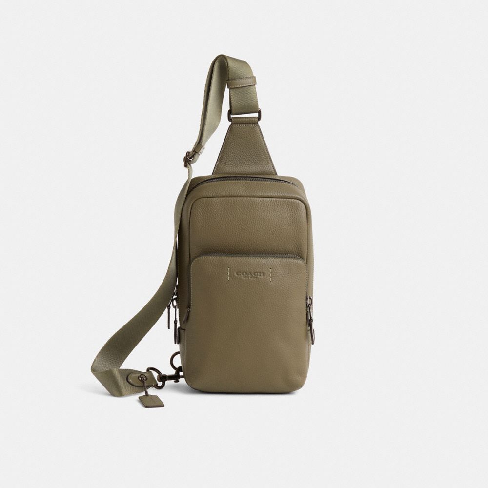 Restored Gotham Pack