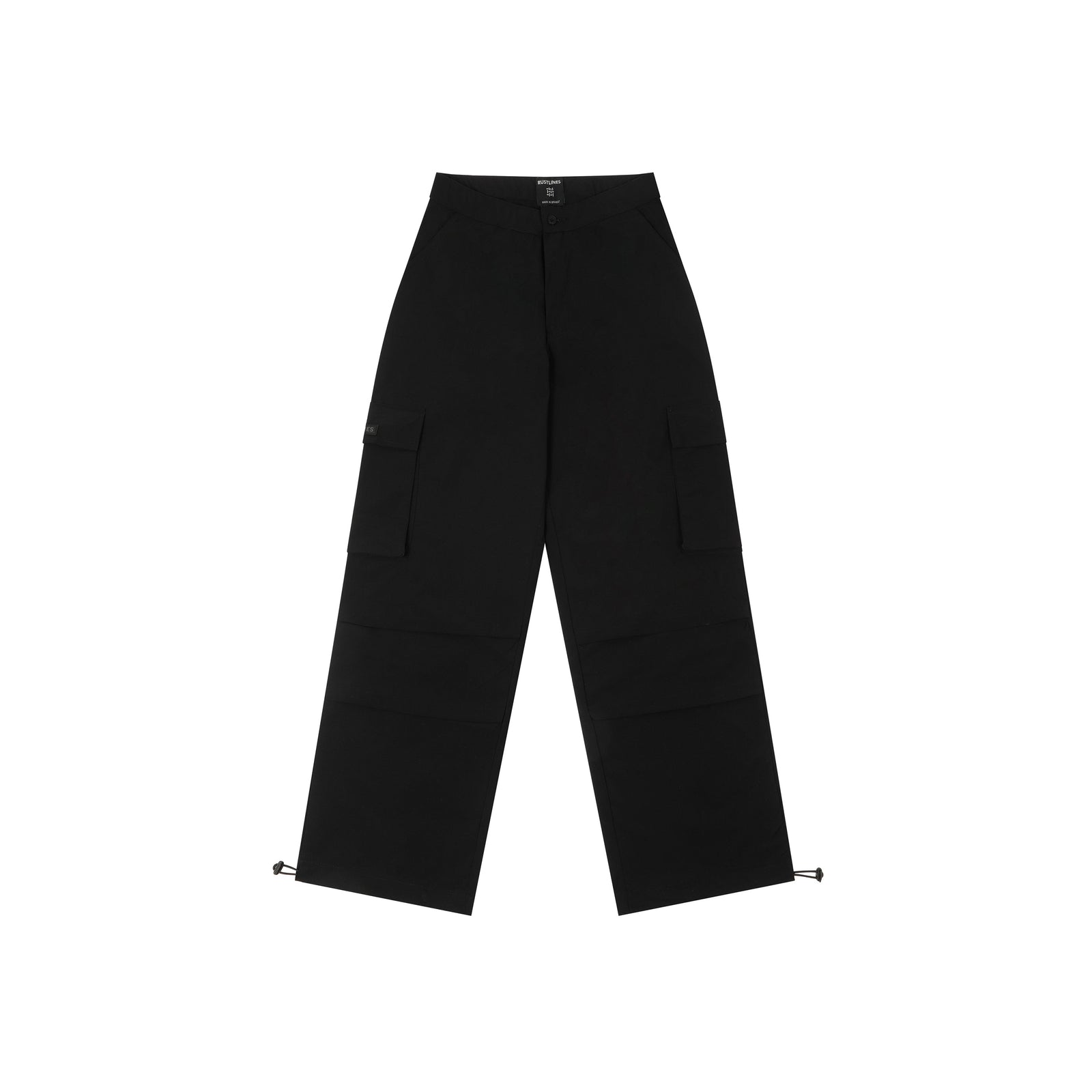 BLACK PARACHUTE WOMEN'S PANT