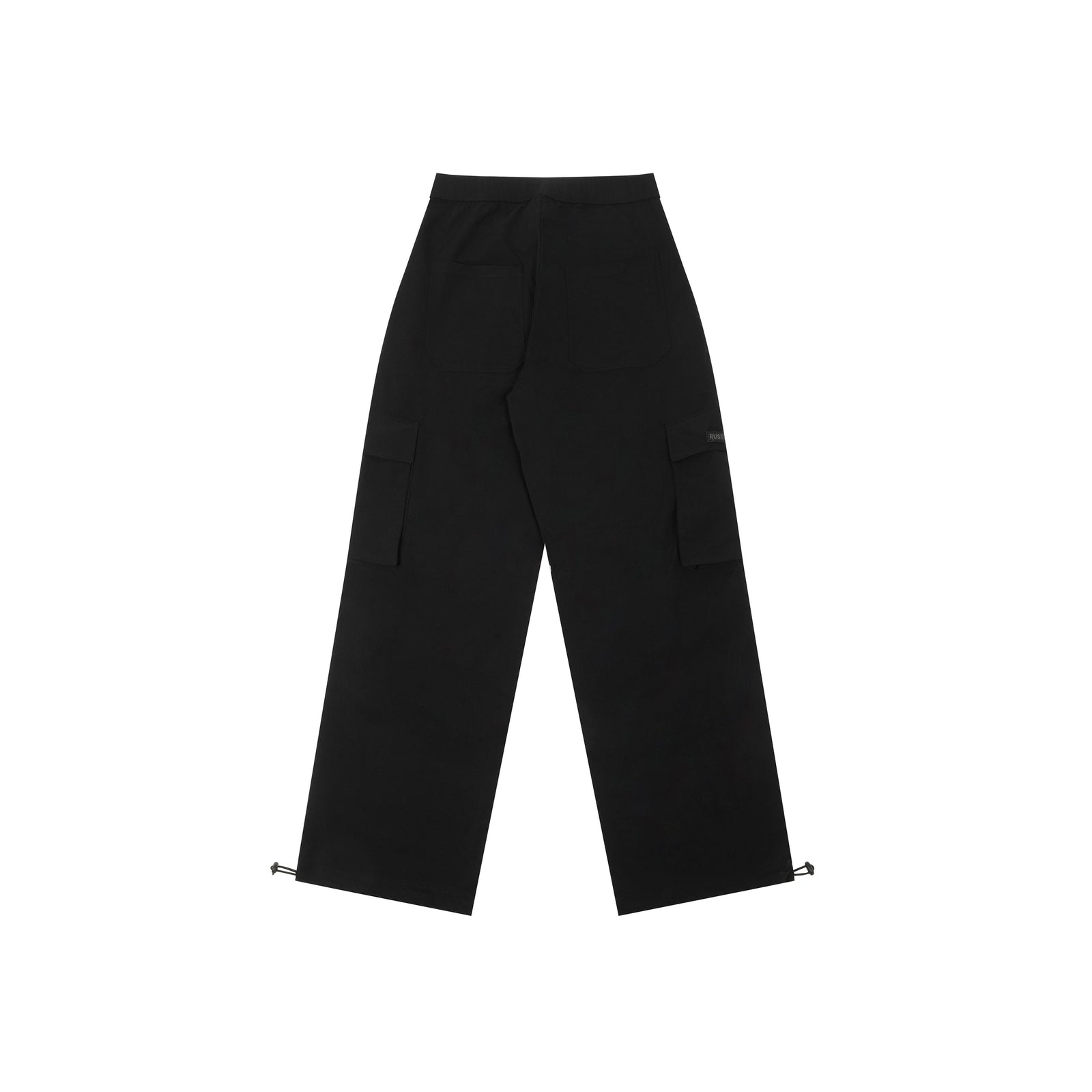 BLACK PARACHUTE WOMEN'S PANT
