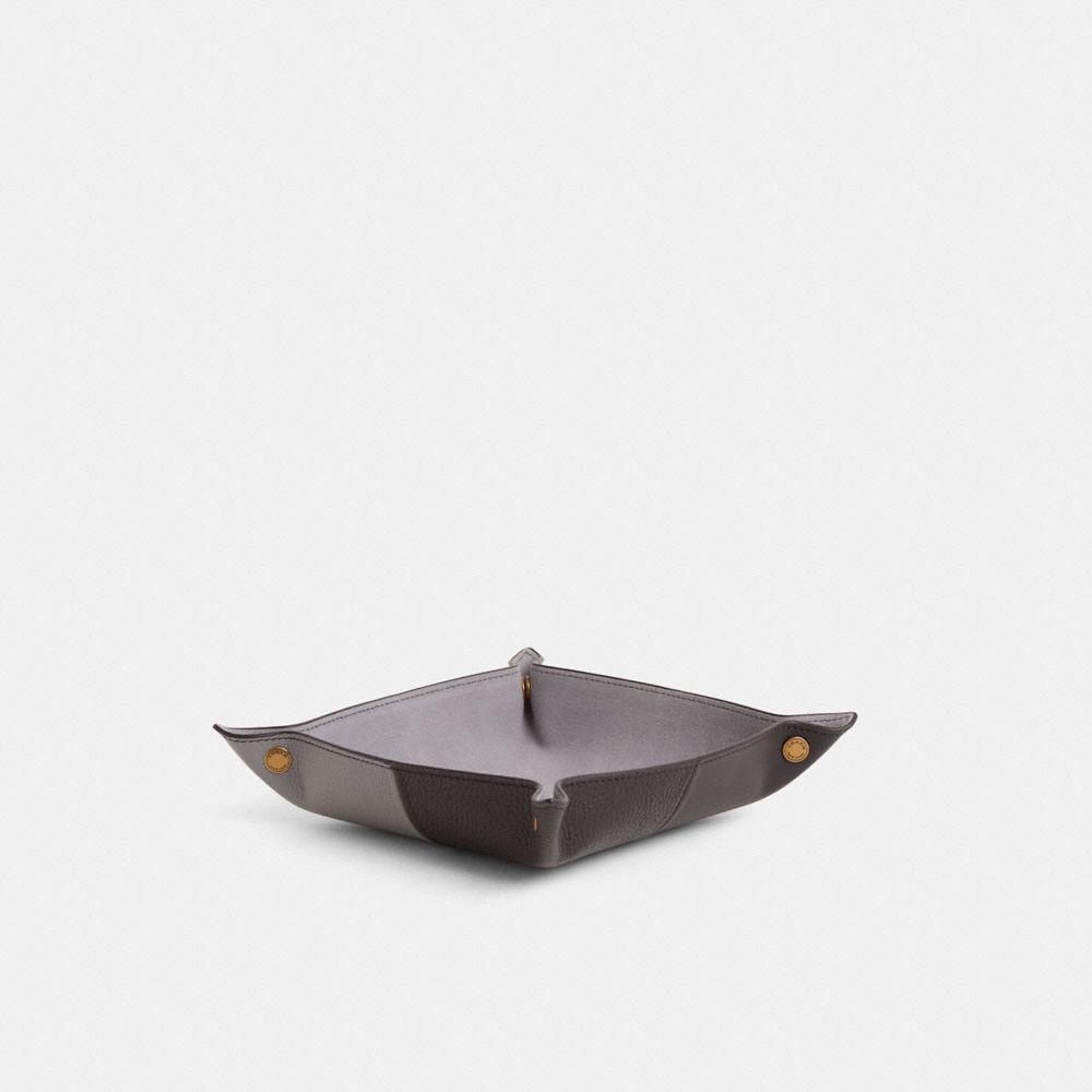 Remade Colorblock Valet Tray