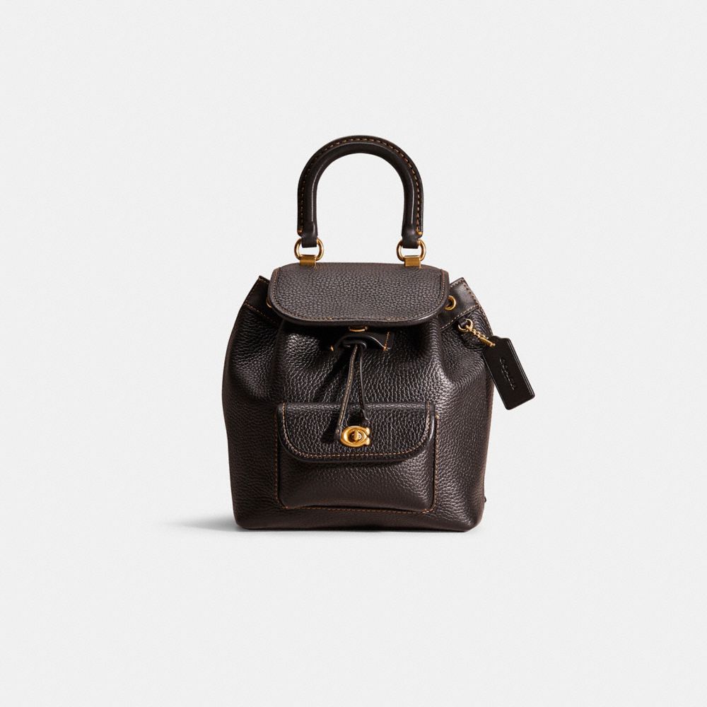 Restored Riya Backpack 21