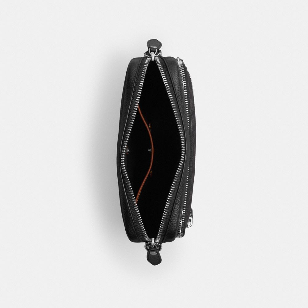 Dakota Crossbody Bag In Signature Canvas