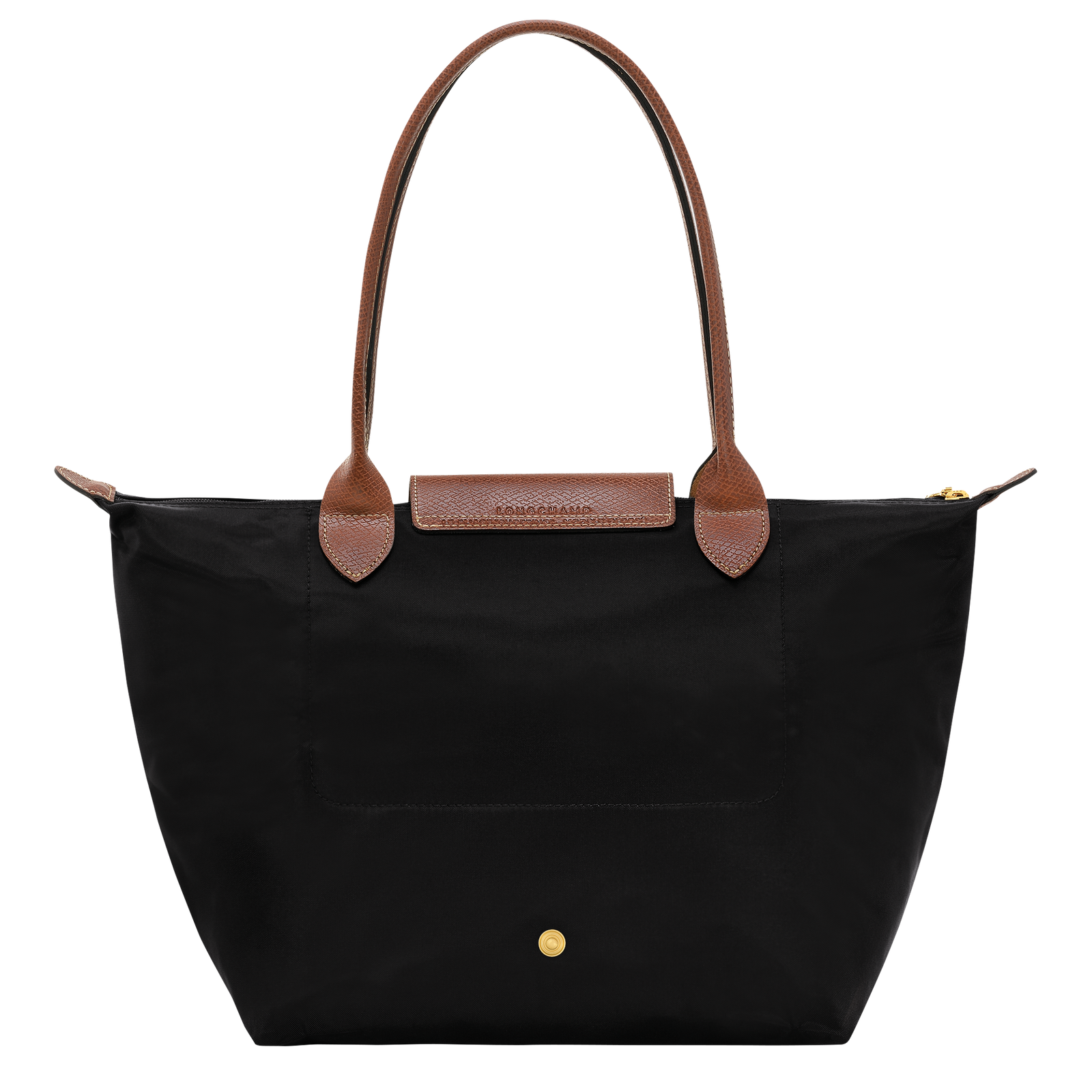 Longchamp Le Pliage Original M Tote bag Black
