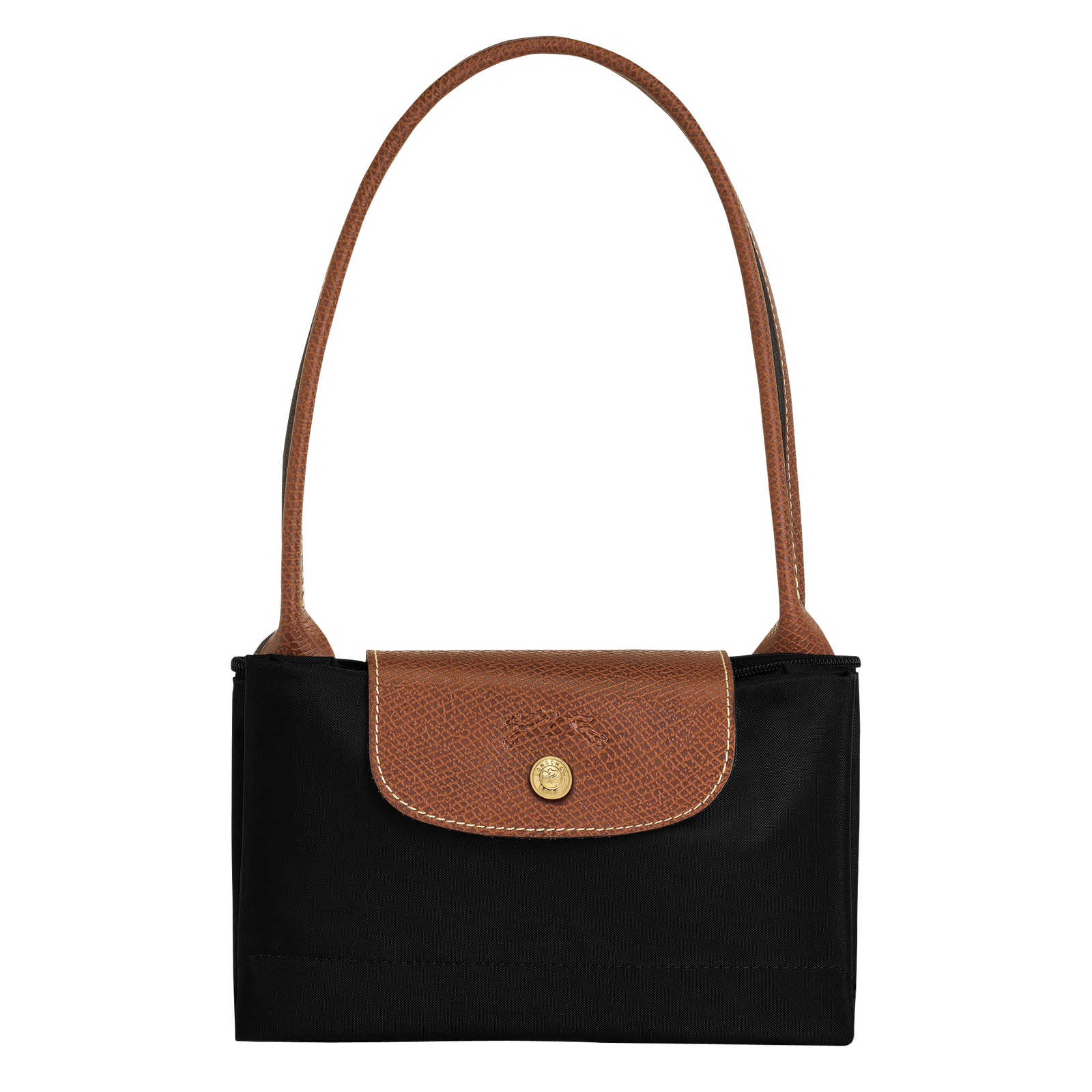Longchamp Le Pliage Original M Tote bag Black