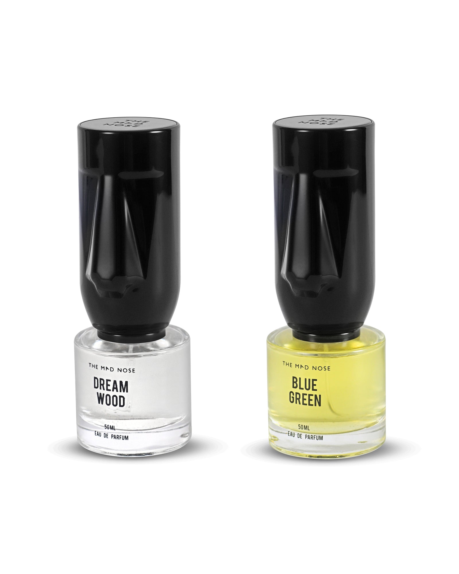 Build Your Own Eau de Parfum Duo 2 x 50ml