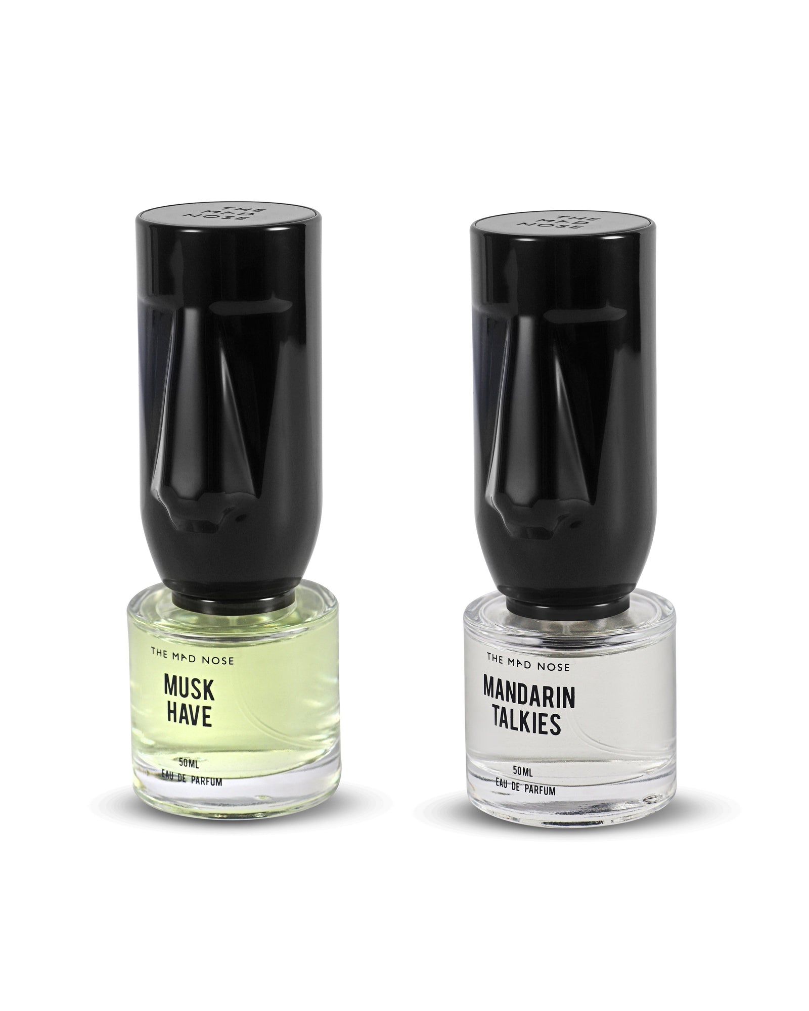 Build Your Own Eau de Parfum Duo 2 x 50ml