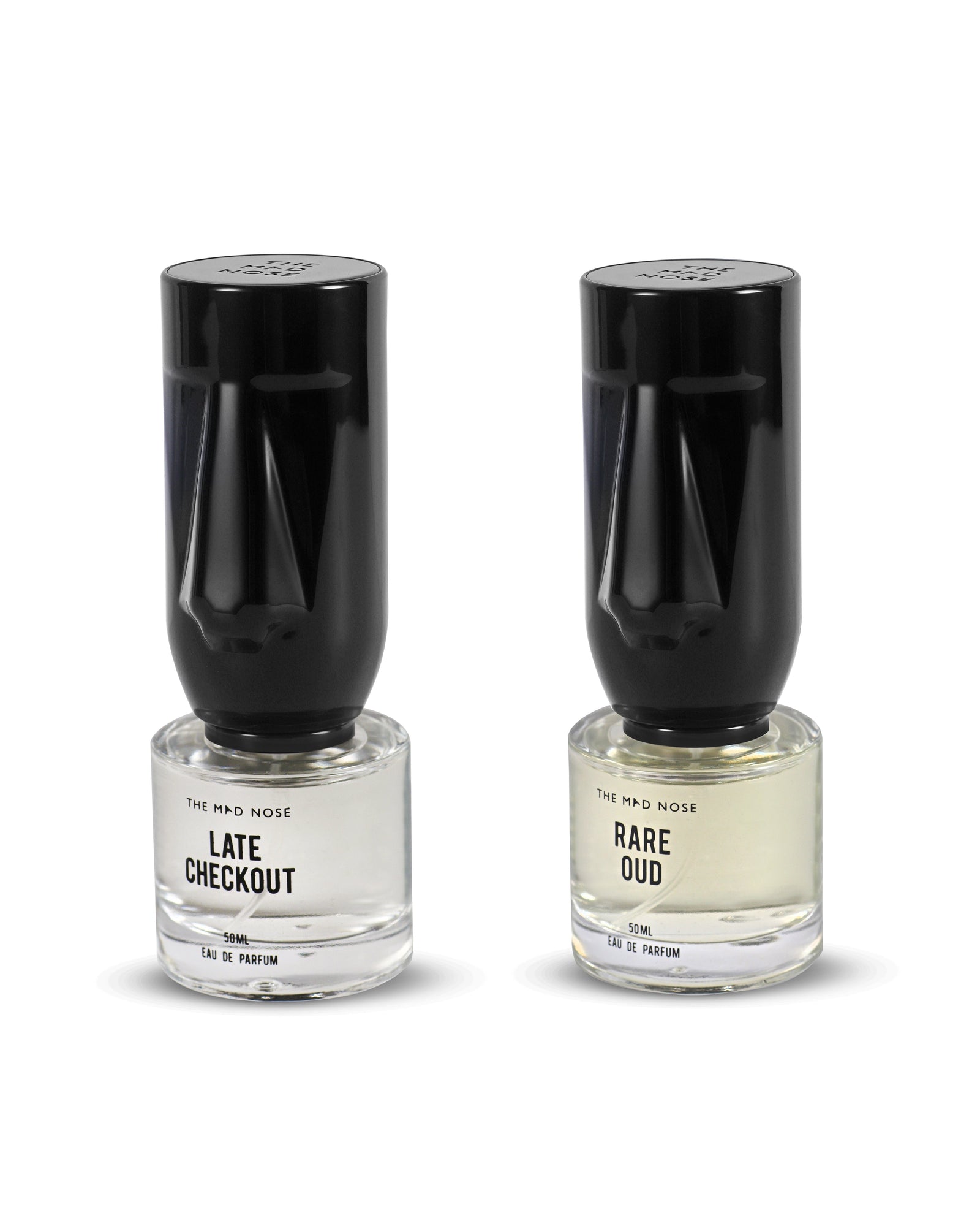 Build Your Own Eau de Parfum Duo 2 x 50ml