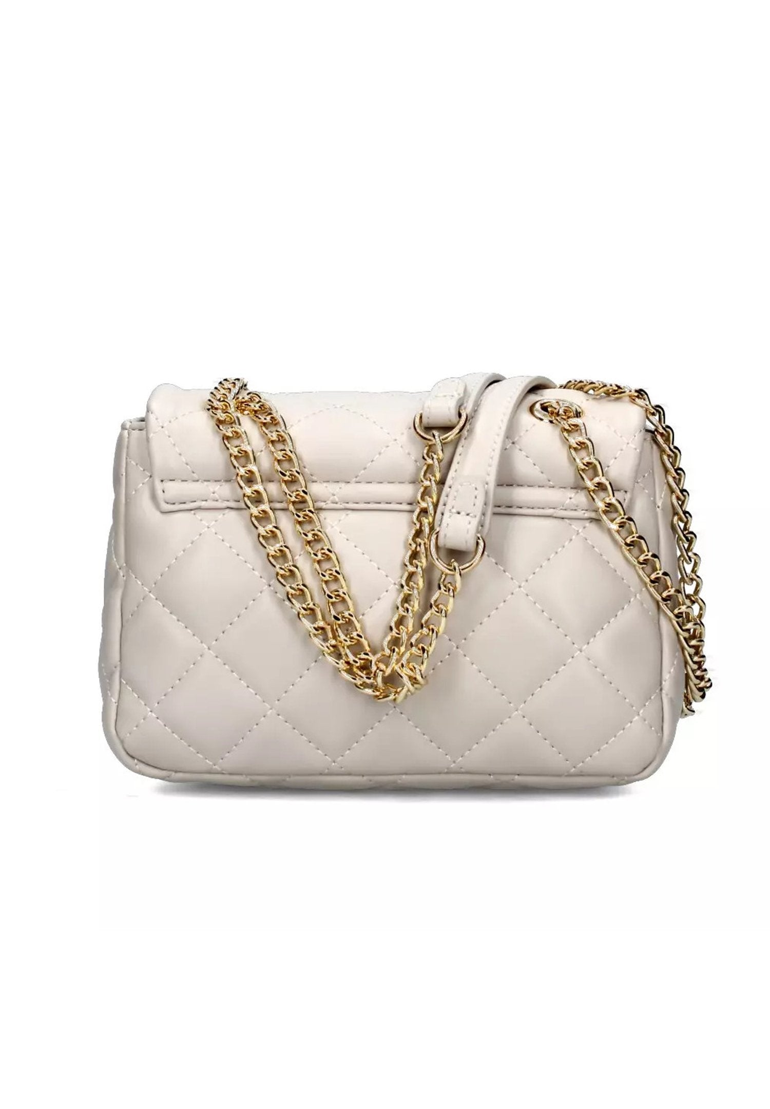 Valentino Bags Ocarina - Cross Body Bag - Beige