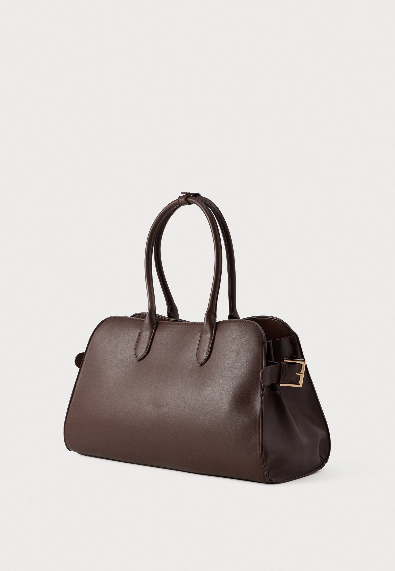 Valentino Bags Special Runway - Handbag - Cioccolato