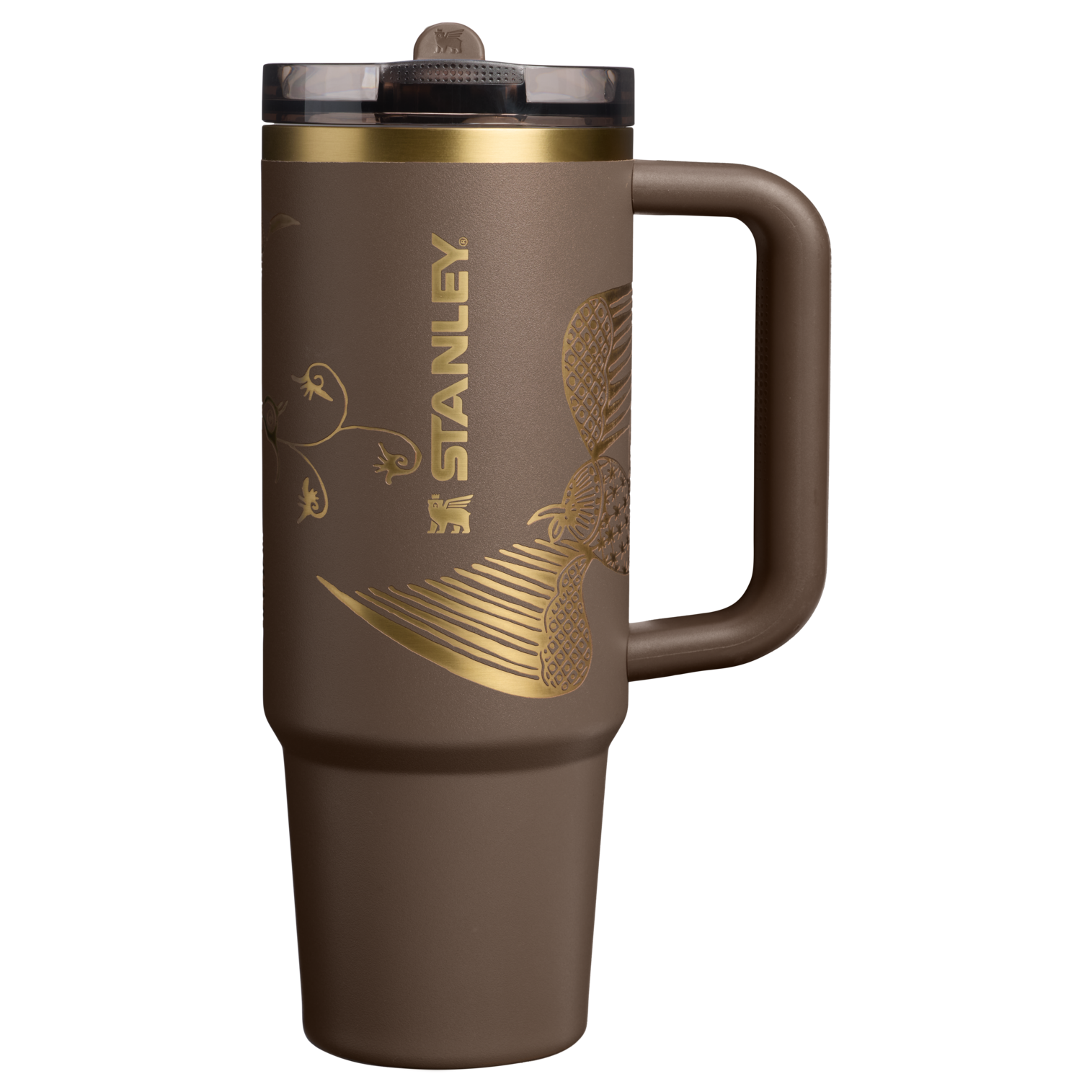 The Stanley 1913 x Nest Quencher ProTour Flip Straw Tumbler | 30 OZ Freedom Women