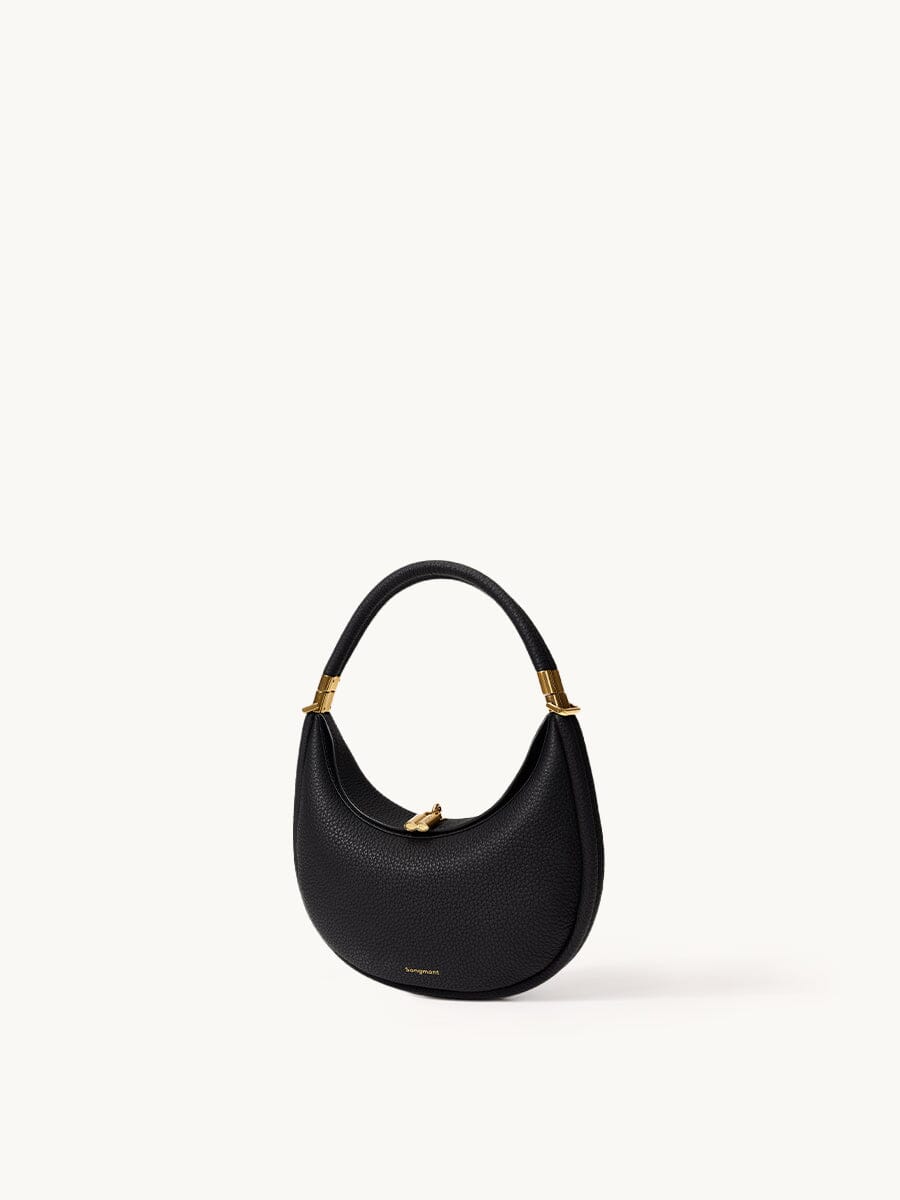 Songmont Small Luna Bag Onyx