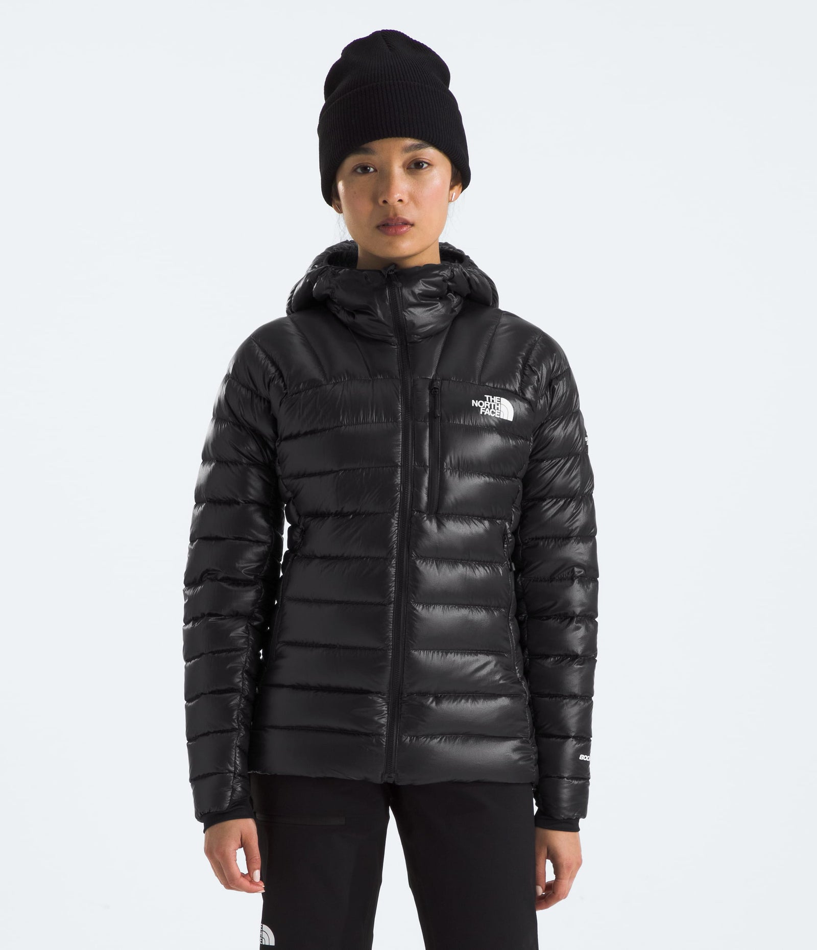 The North Face Women’s Summit Series Breithorn Hoodie TNF Black