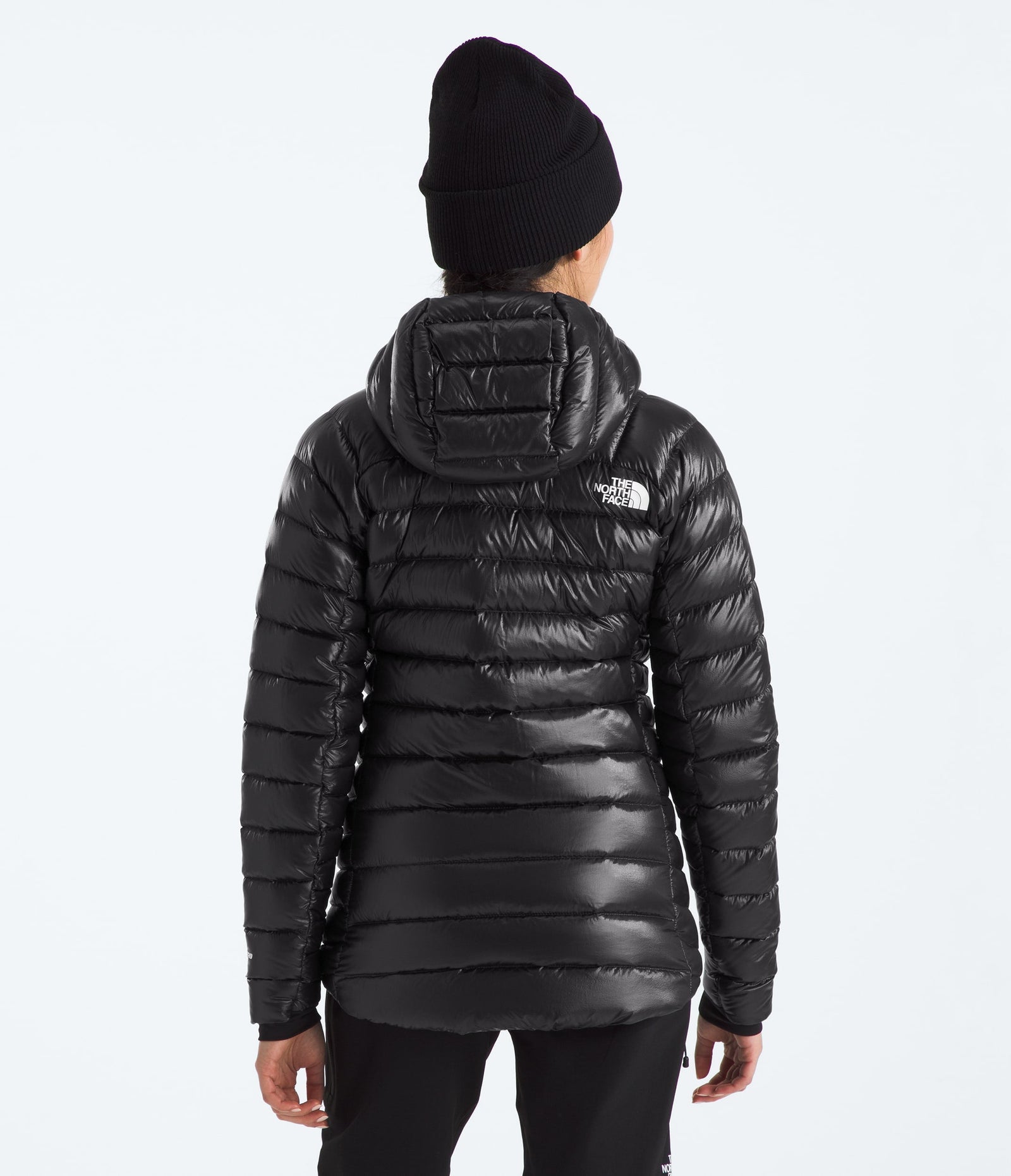 The North Face Women’s Summit Series Breithorn Hoodie TNF Black