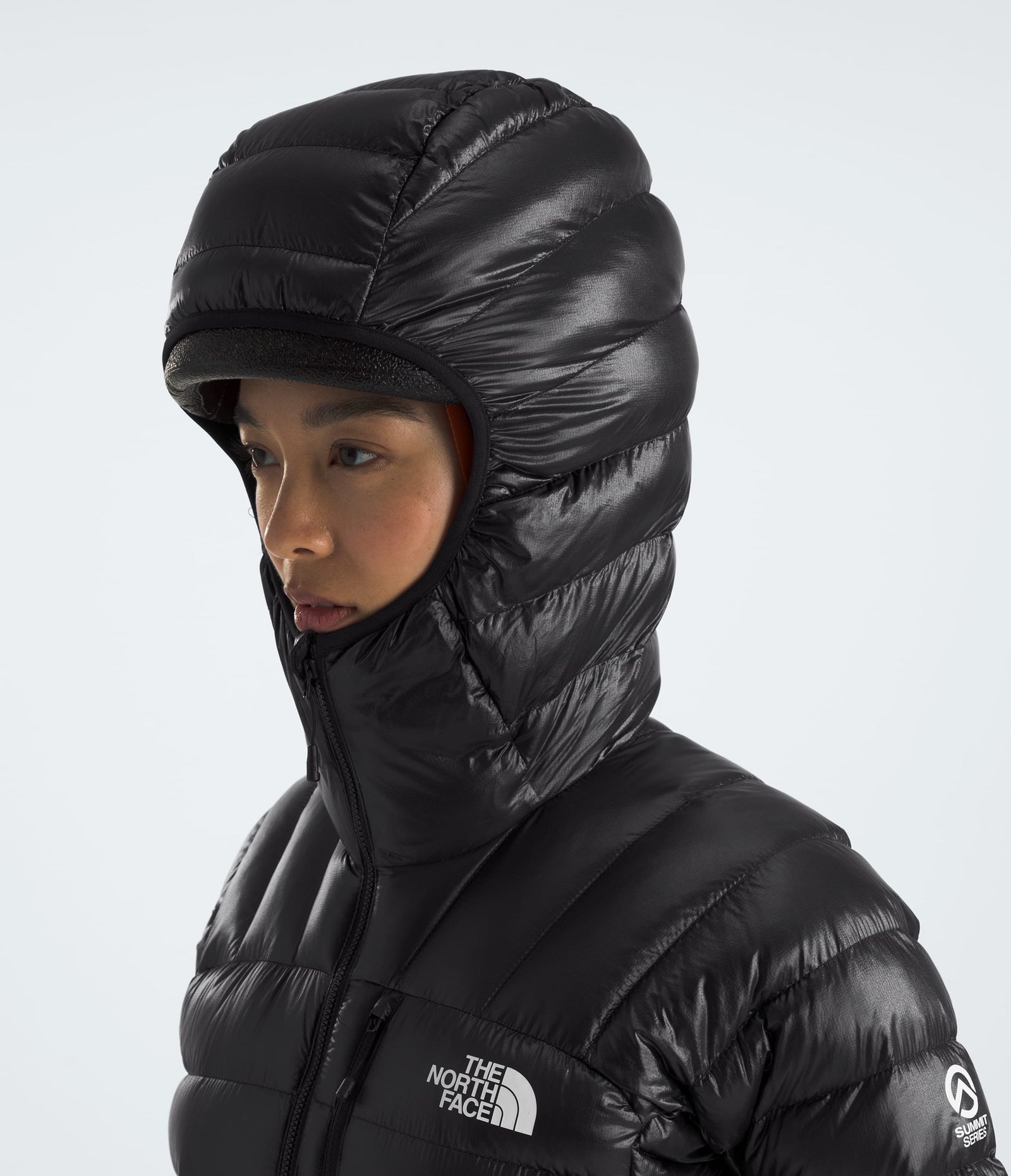 The North Face Women’s Summit Series Breithorn Hoodie TNF Black