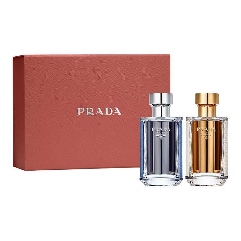 Prada Perfume Sets Unisex 639528868