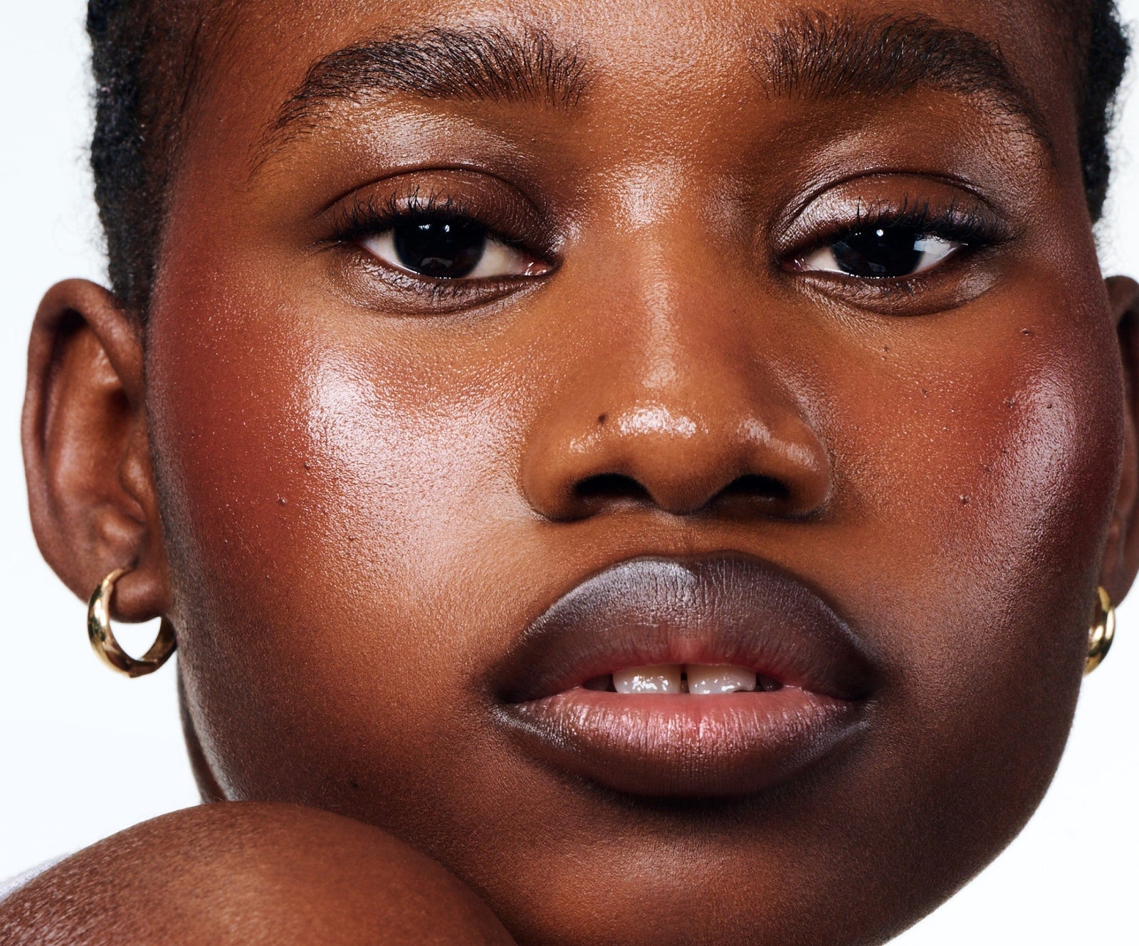 Rhode Peptide Lip Shape