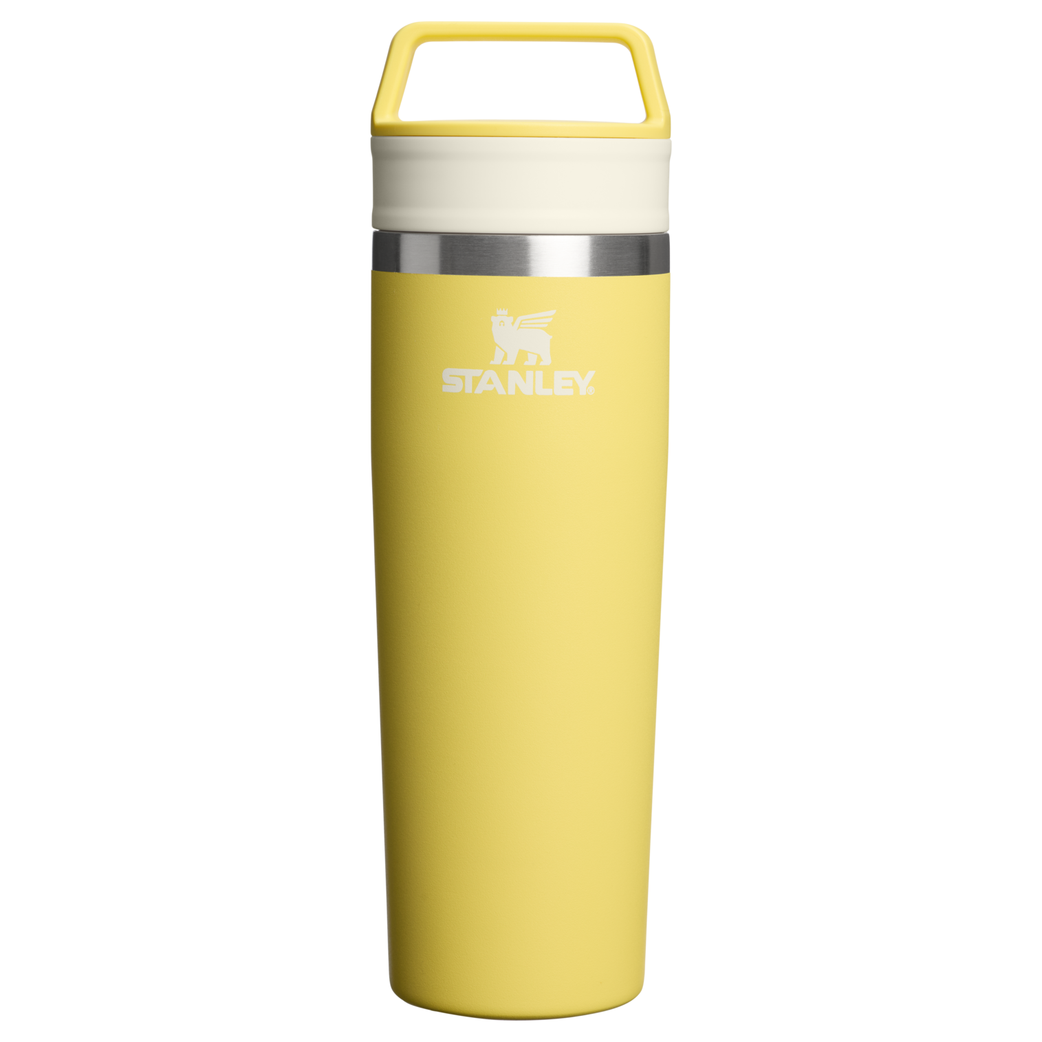 The Café-To-Go Travel Mug | 20 OZ Daffodil