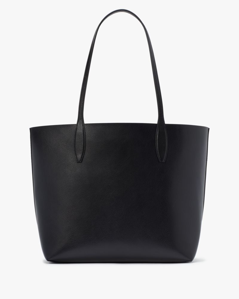 Kate Spade Disney X Kate Spade New York Reversible Minnie Large Tote Black Multi