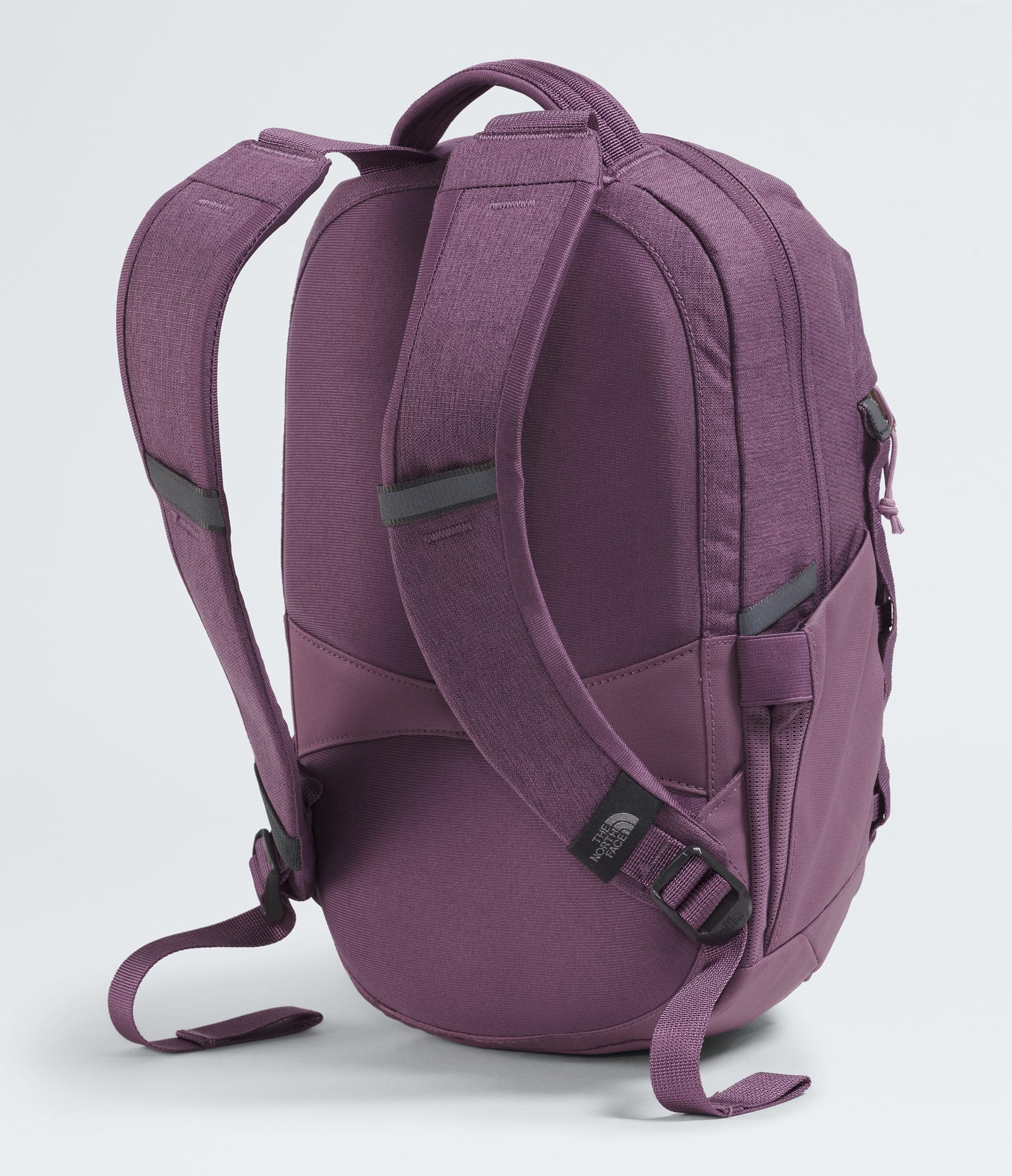 The North Face Borealis Mini Backpack Chroma Purple Light Heather-Hushed Lavender