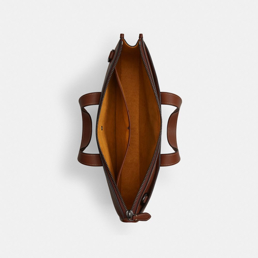 Isaac Workbag