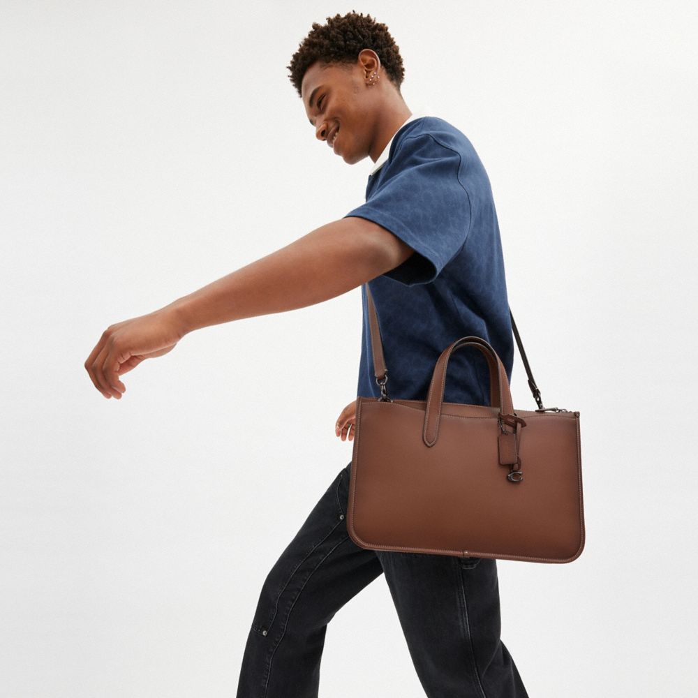Isaac Workbag