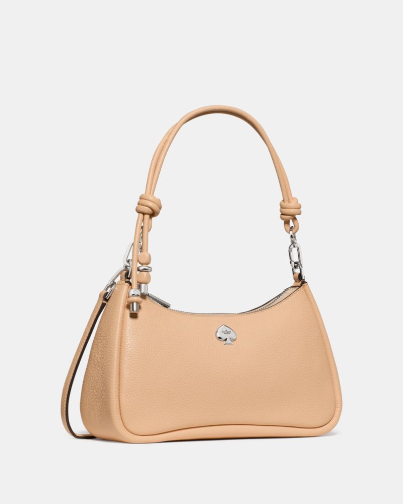 KateSpade Kayla Shoulder Bag Citrus Glaze