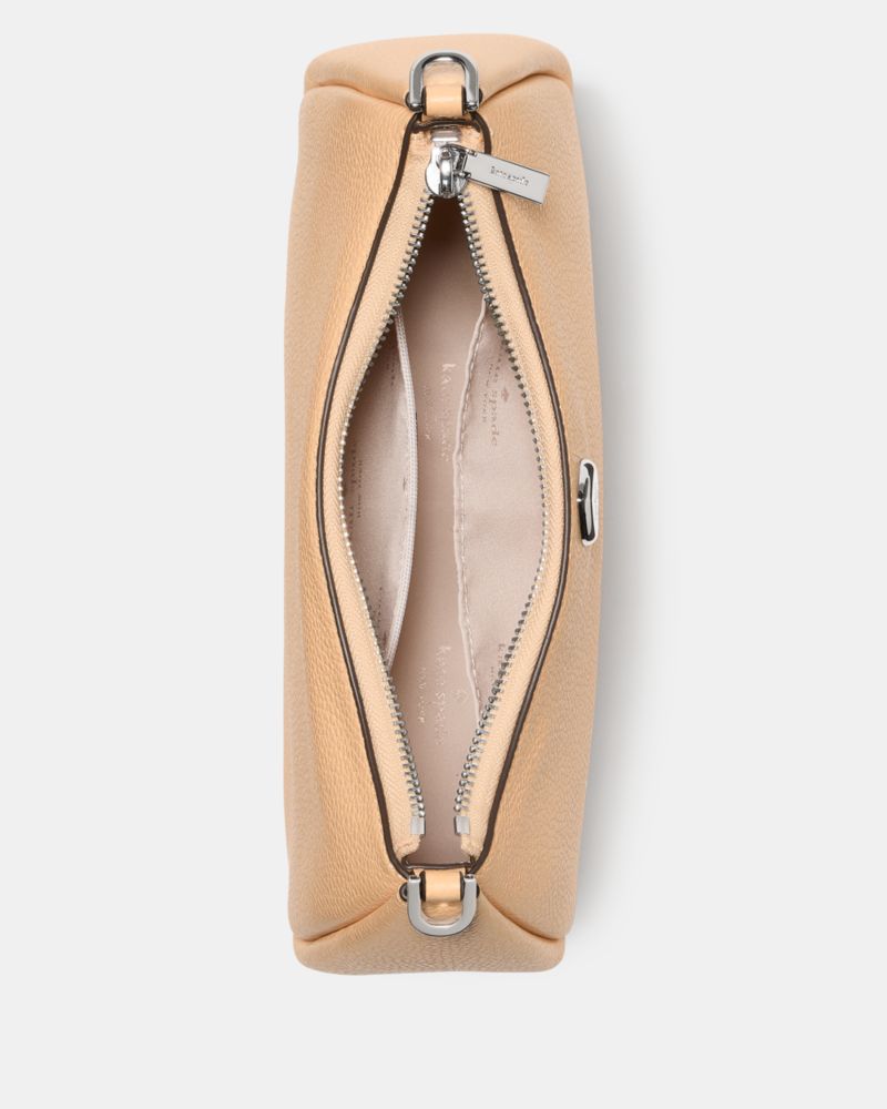KateSpade Kayla Shoulder Bag Citrus Glaze