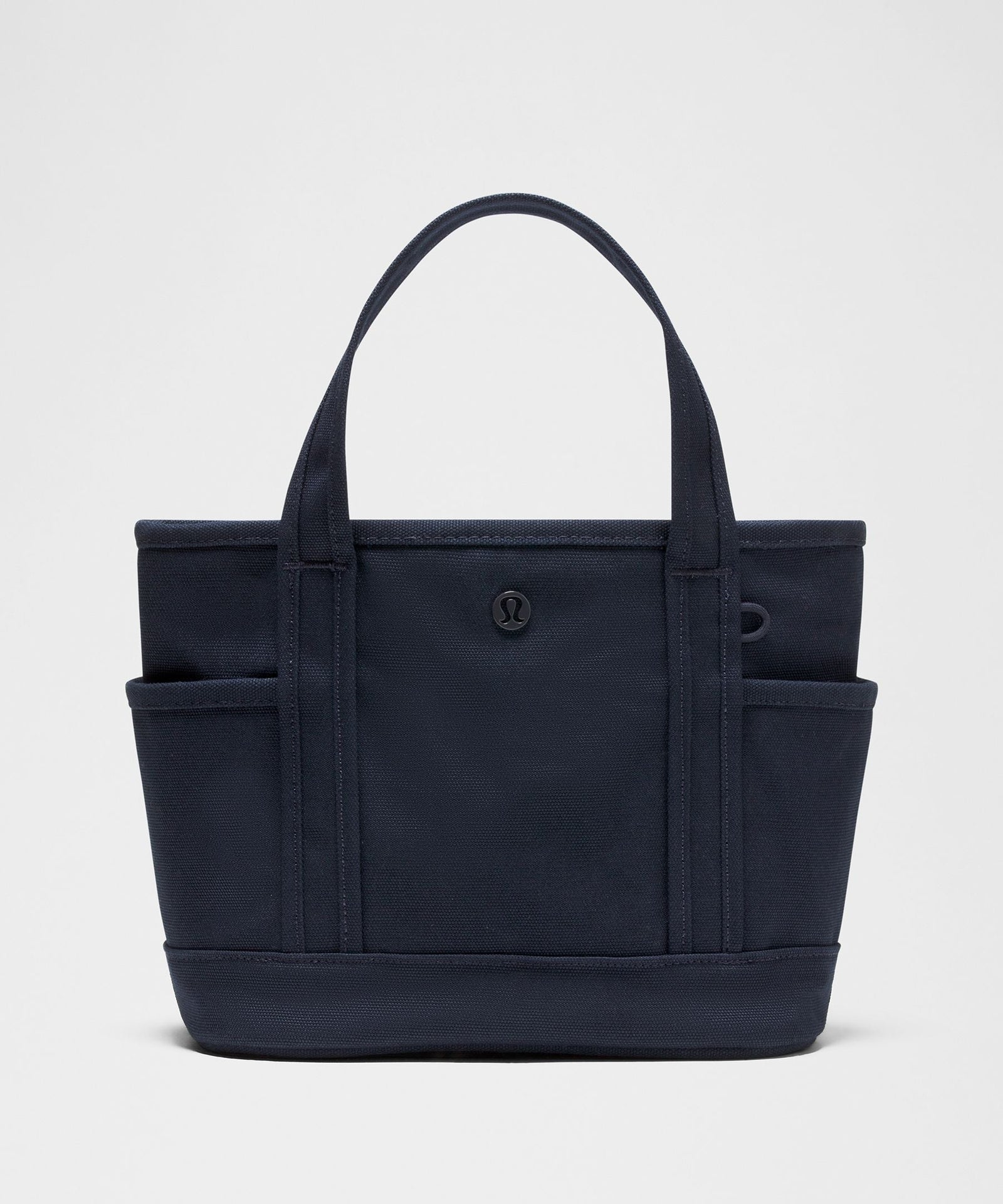 Lululemon Daily Multi-Pocket Small Zip-Top Tote Bag 5L