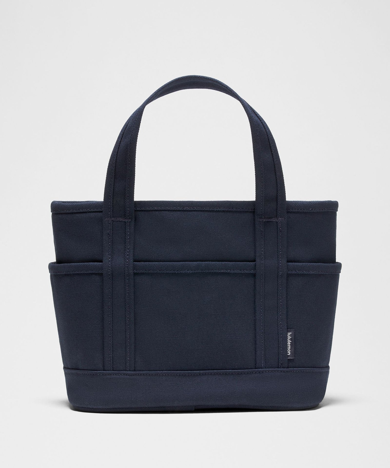 Lululemon Daily Multi-Pocket Small Zip-Top Tote Bag 5L
