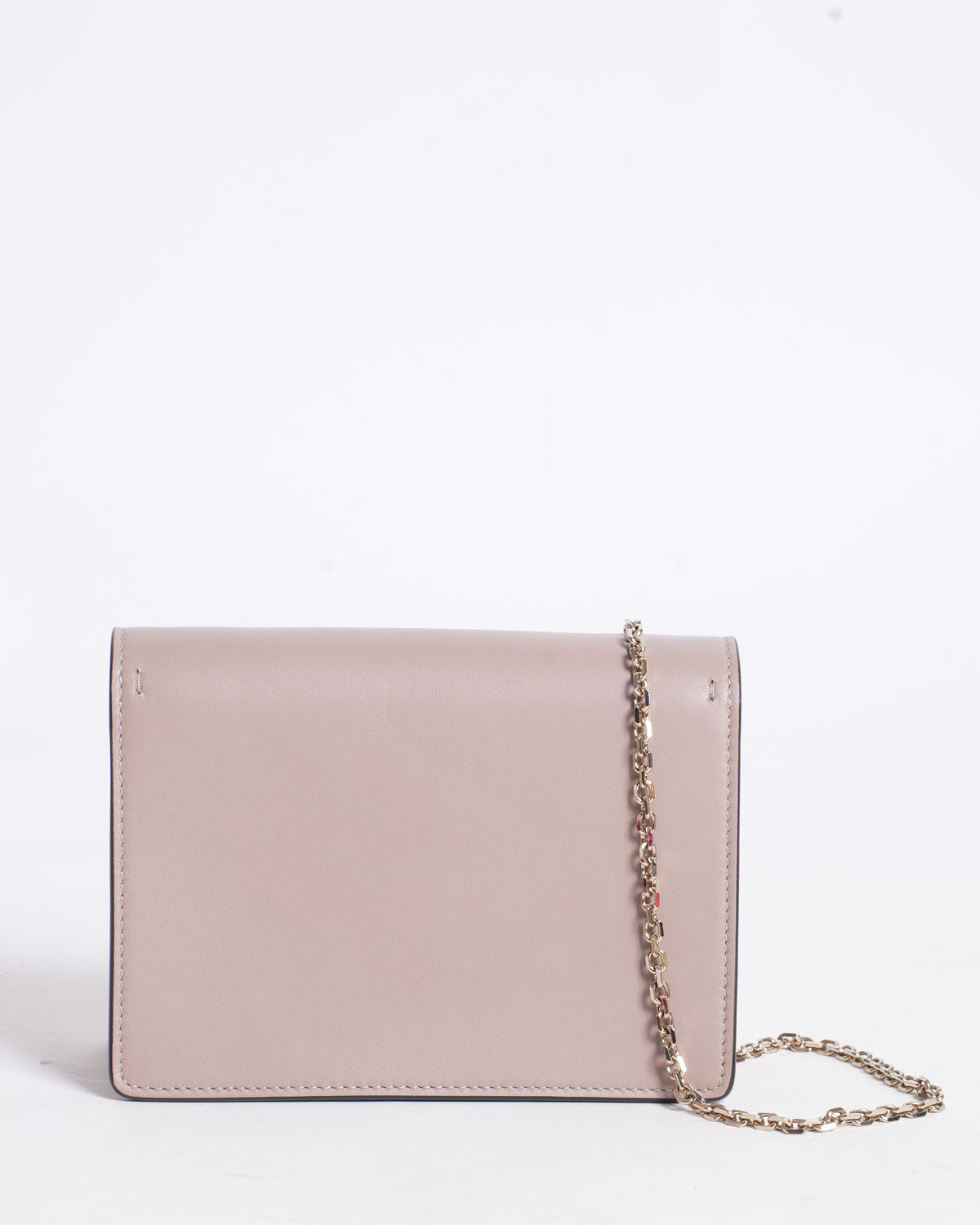 Valentino garavani v logo mini Shoulder bag