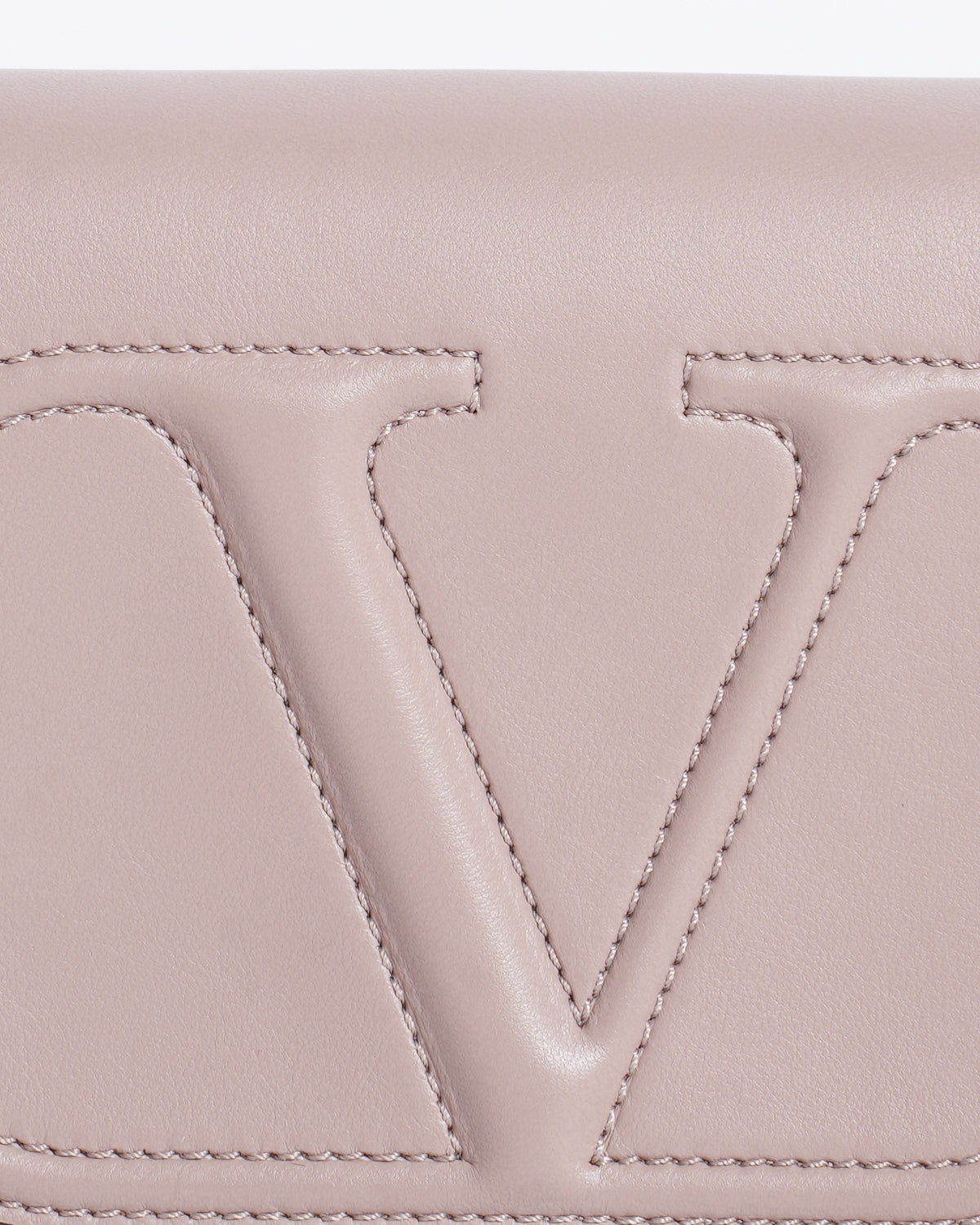Valentino garavani v logo mini Shoulder bag