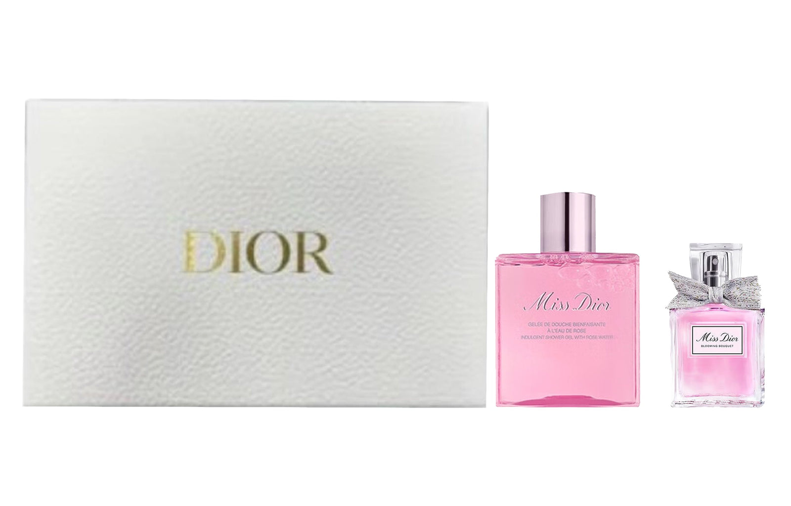 Dior Floral Serenity Perfume Sets Eau De Toilette Fragrant Pea With Lemon 30Ml 175Ml 618476220